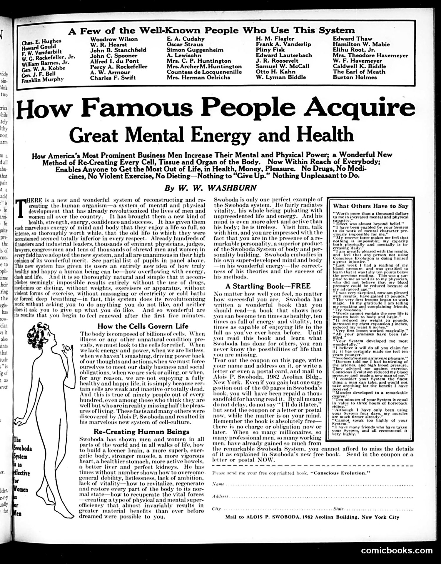 Judge — November 18, 1916 — page 19 of 28