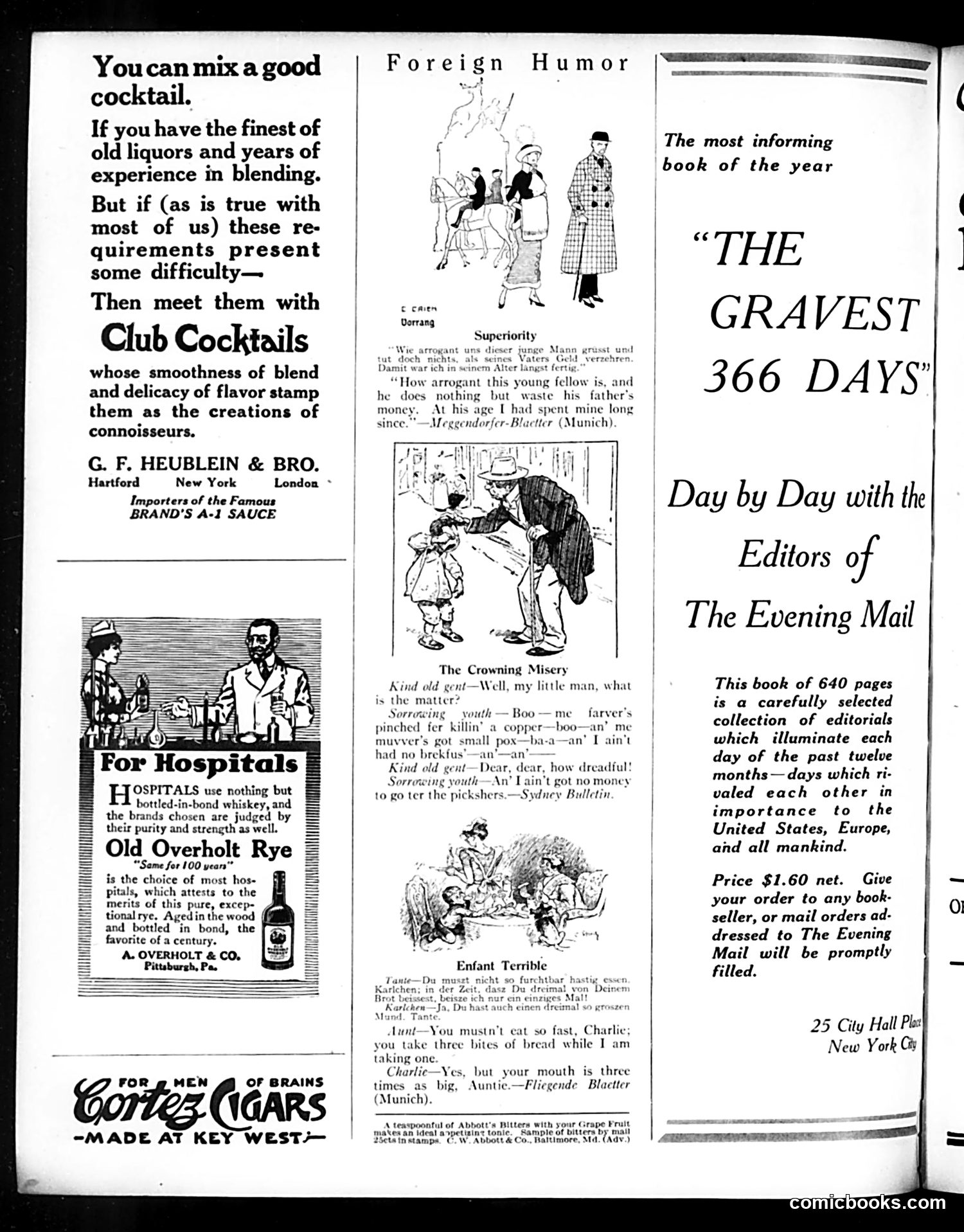 Judge — November 18, 1916 — page 20 of 28