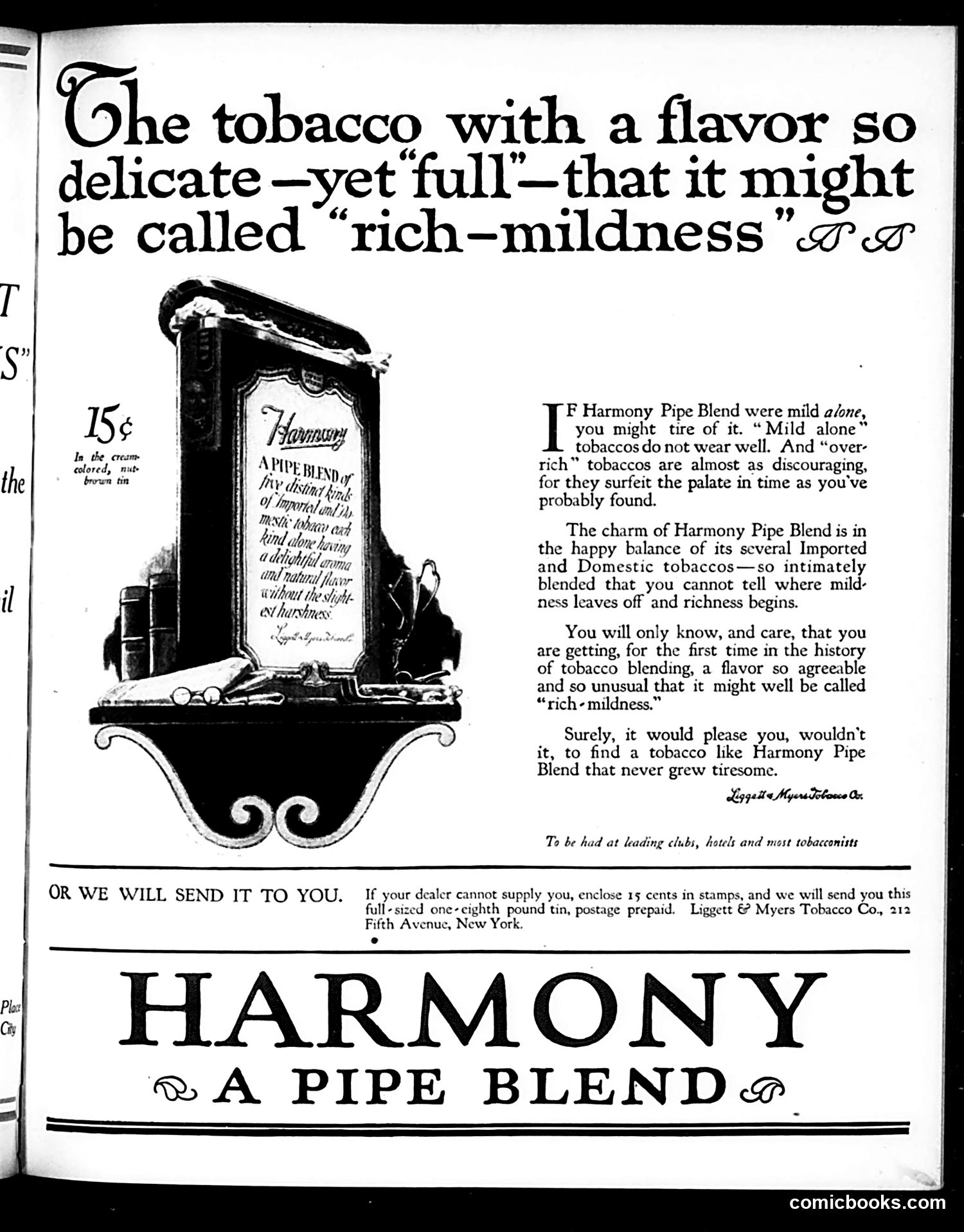Judge — November 18, 1916 — page 21 of 28