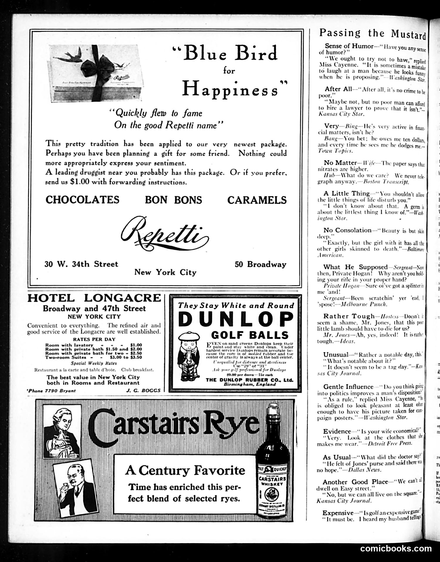 Judge — November 18, 1916 — page 24 of 28