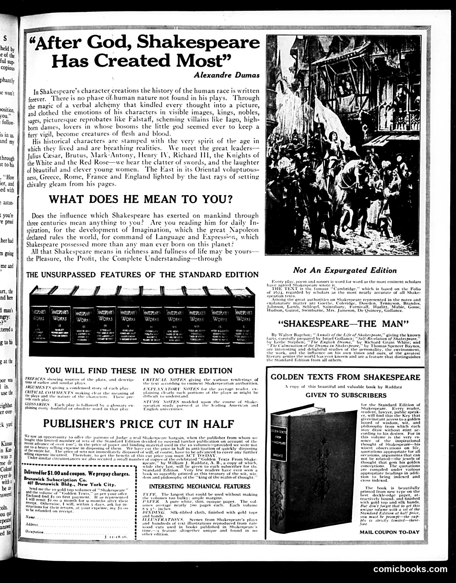 Judge — November 18, 1916 — page 27 of 28