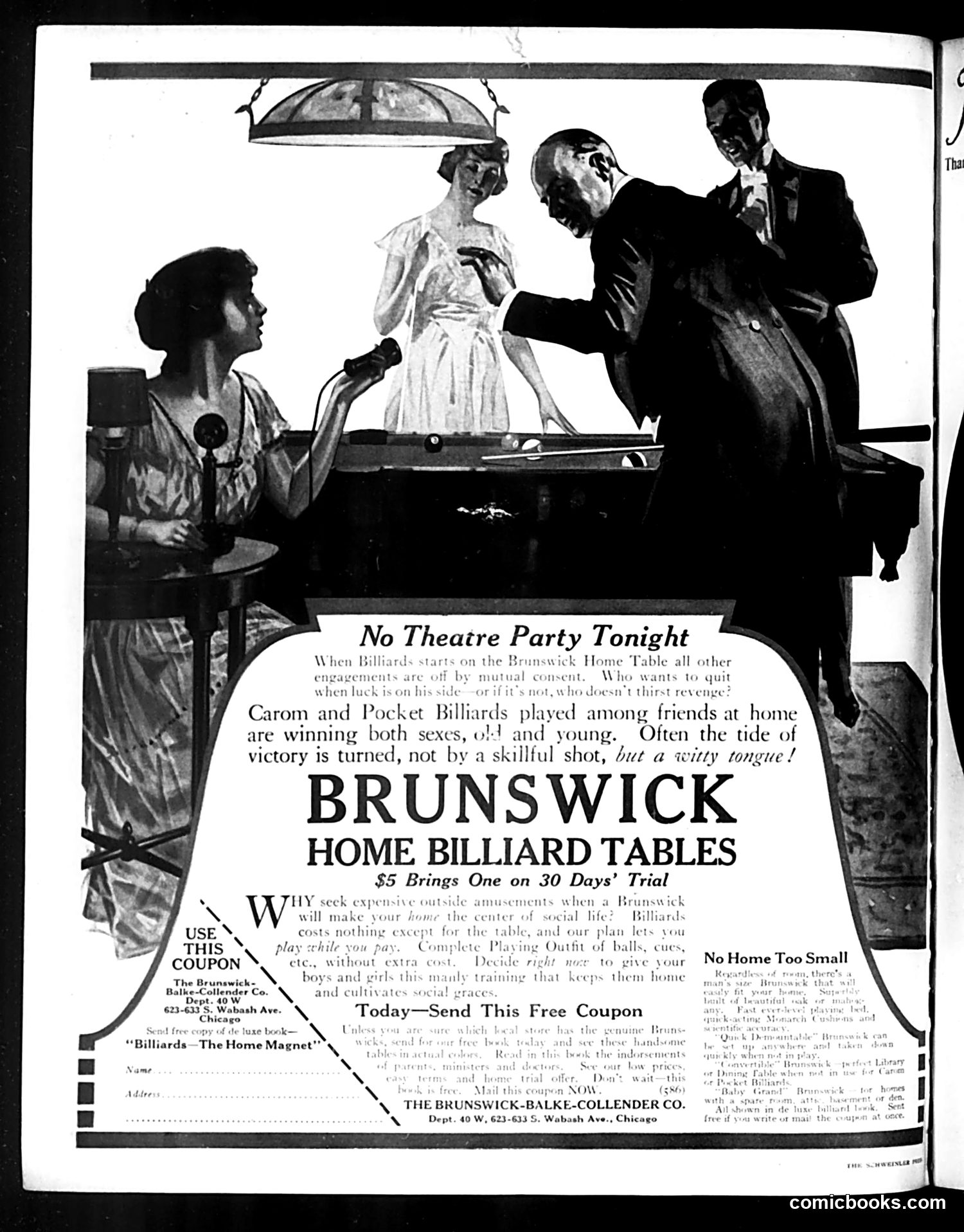 Judge — November 18, 1916 — page 28 of 28