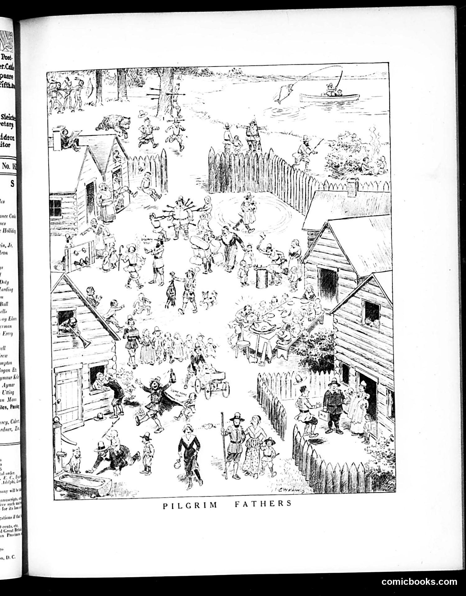 Judge — November 25, 1916 — page 3 of 32
