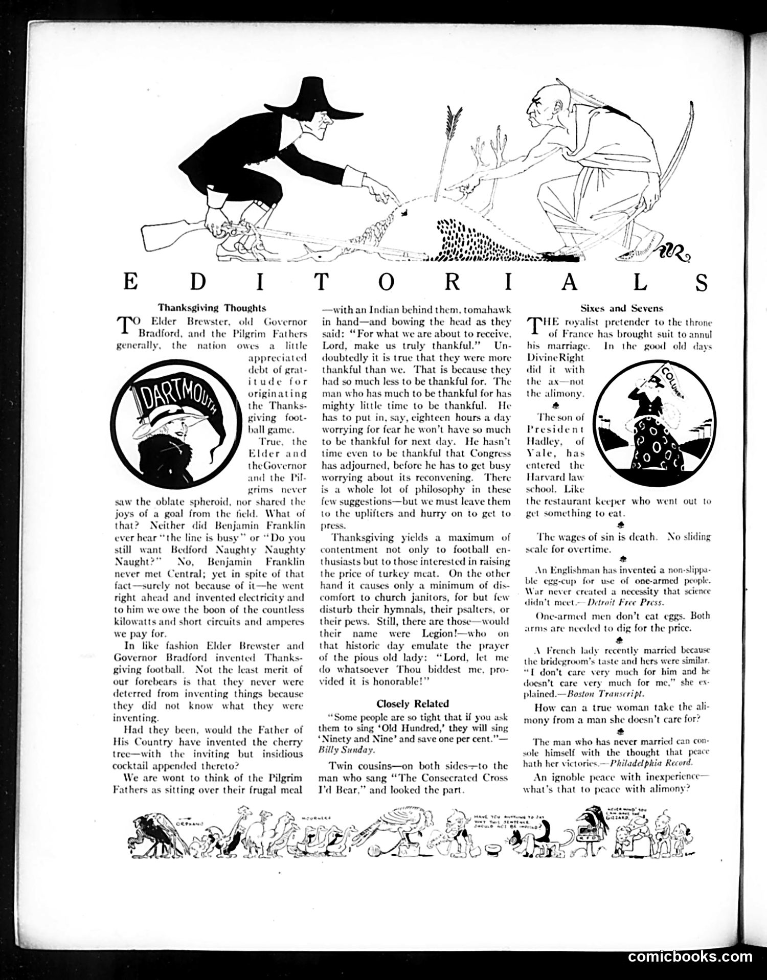 Judge — November 25, 1916 — page 4 of 32