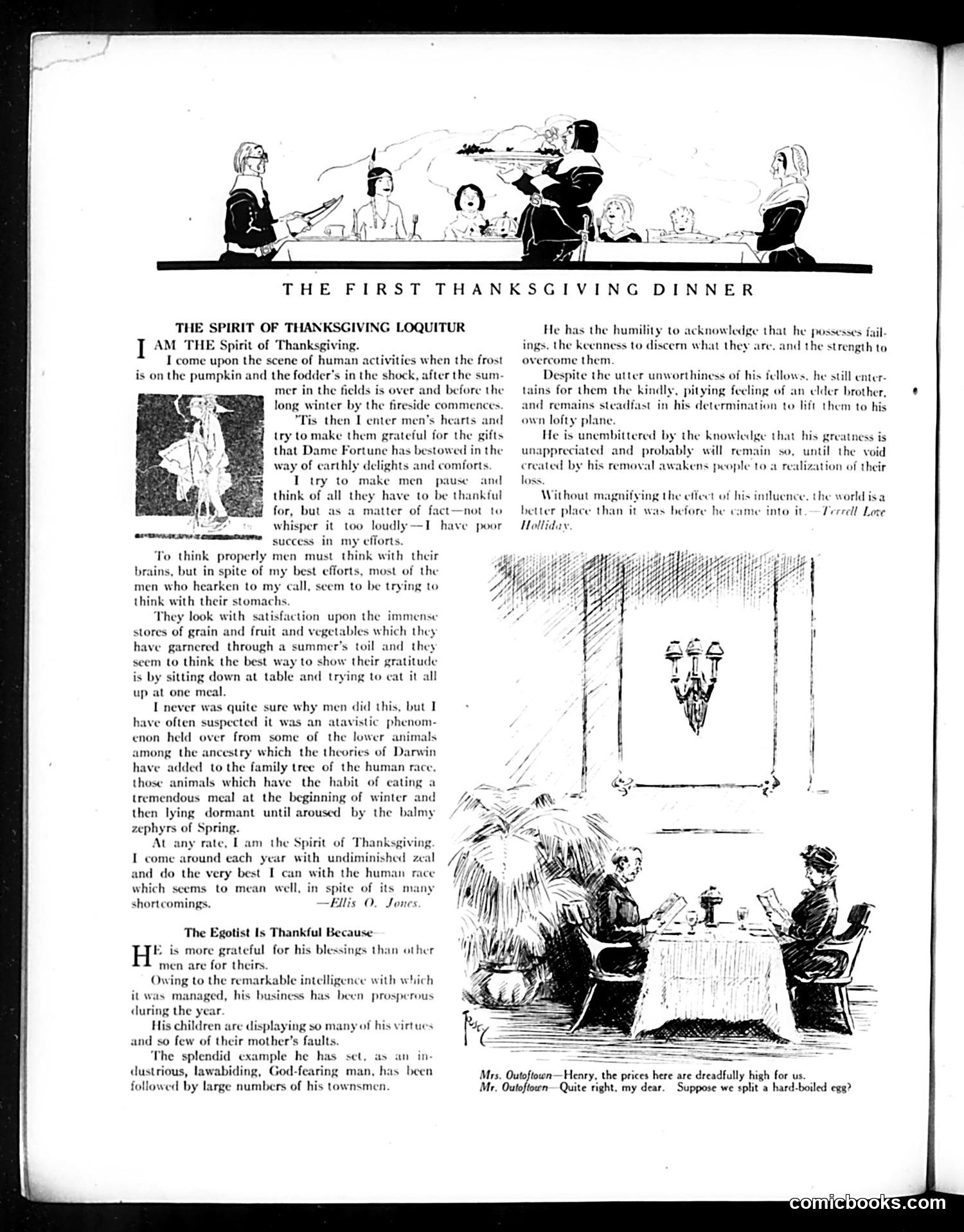 Judge — November 25, 1916 — page 6 of 32