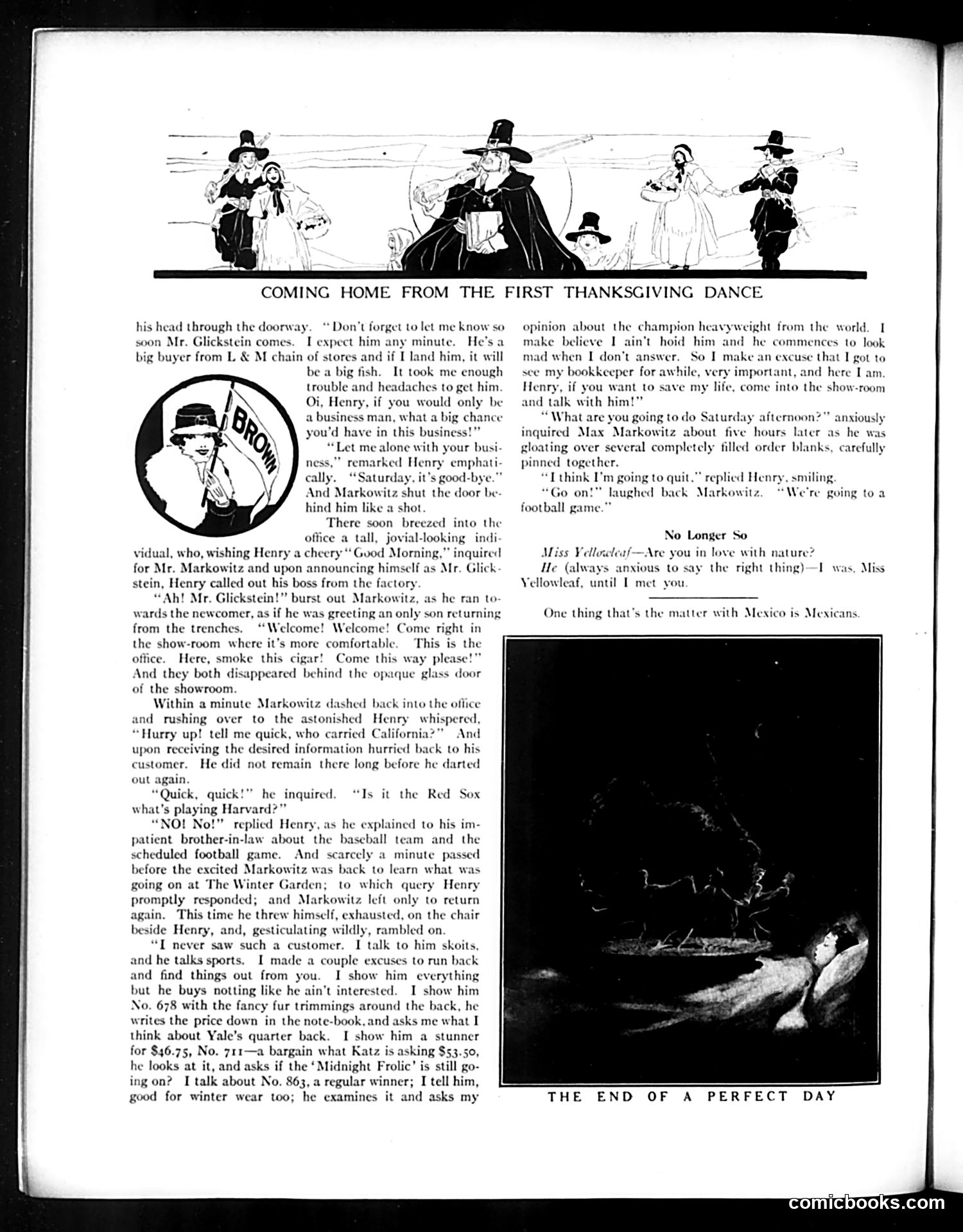 Judge — November 25, 1916 — page 8 of 32