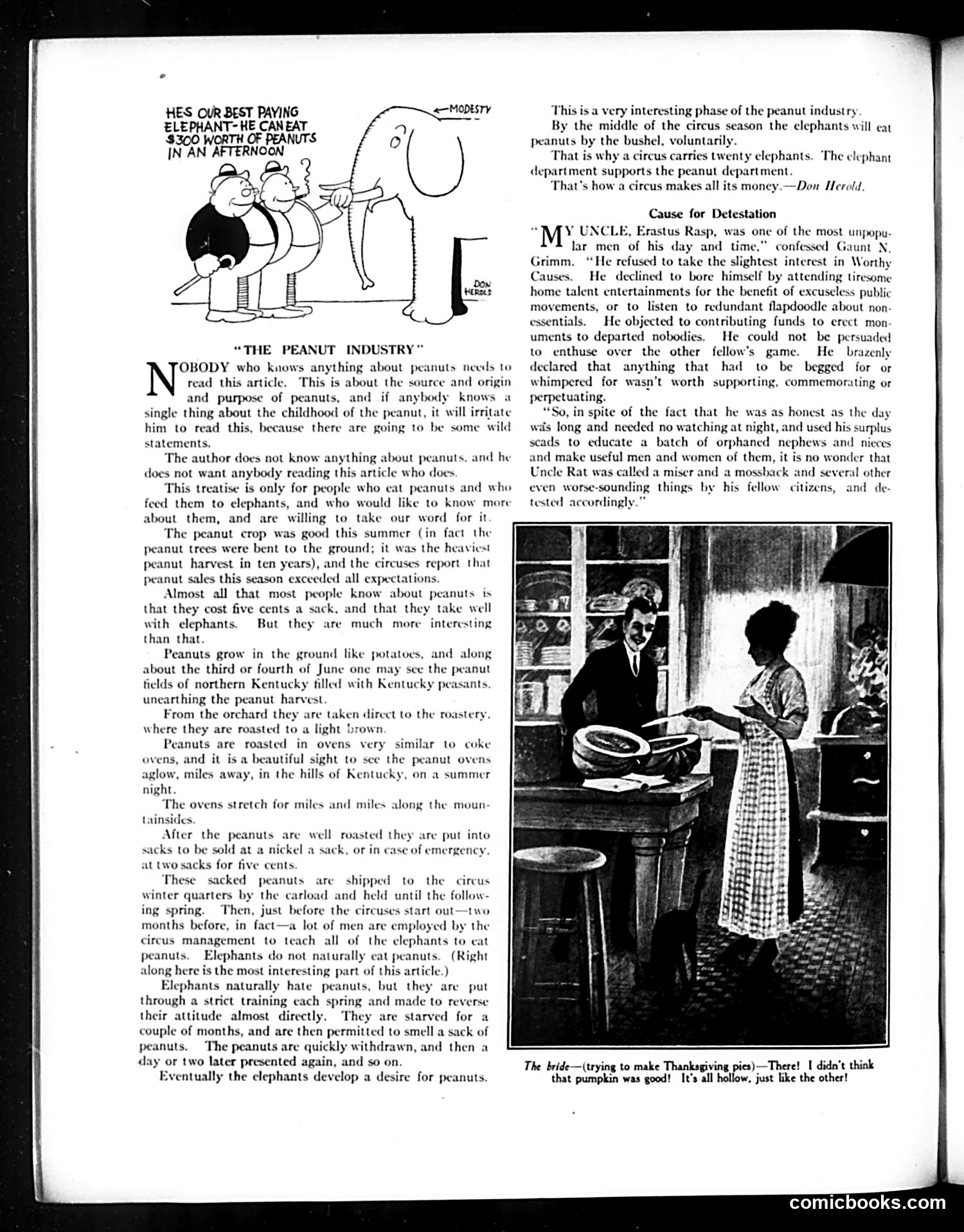 Judge — November 25, 1916 — page 12 of 32
