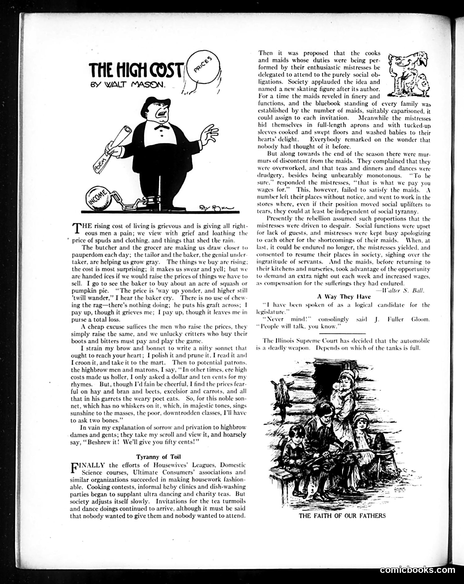 Judge — November 25, 1916 — page 14 of 32