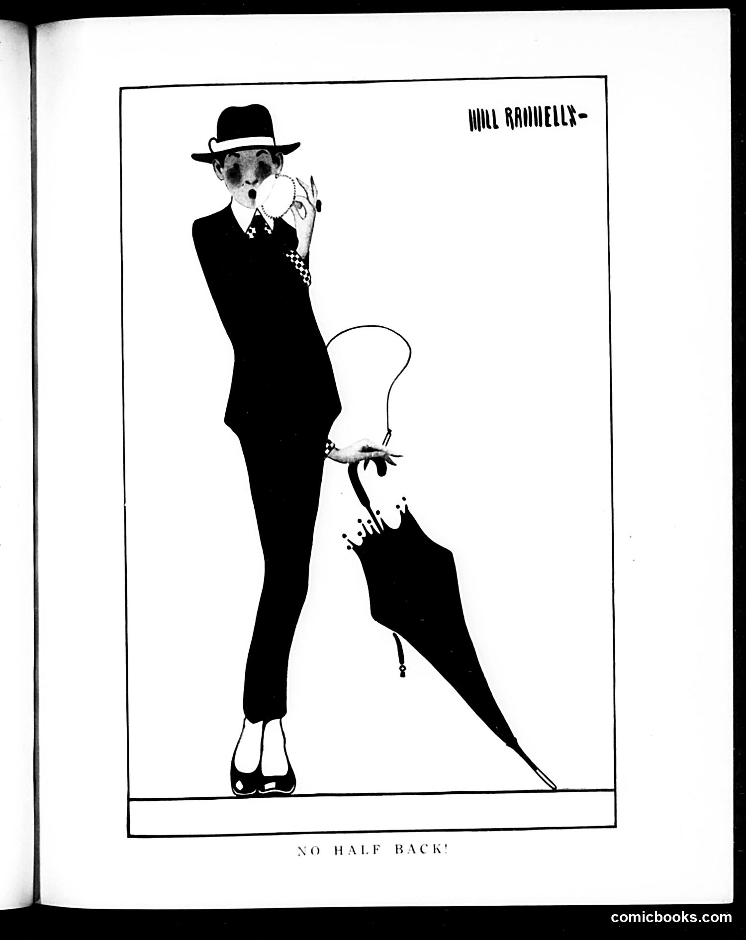 Judge — November 25, 1916 — page 15 of 32