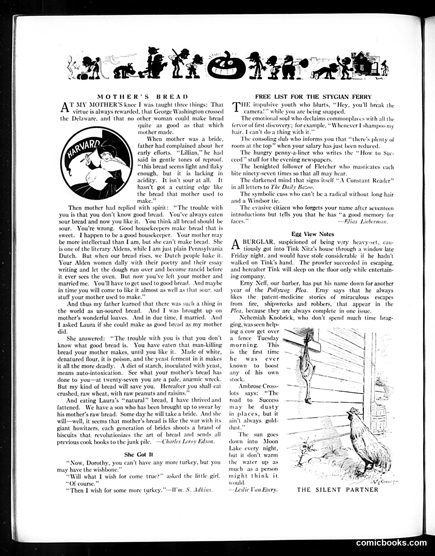 Judge — November 25, 1916 — page 16 of 32