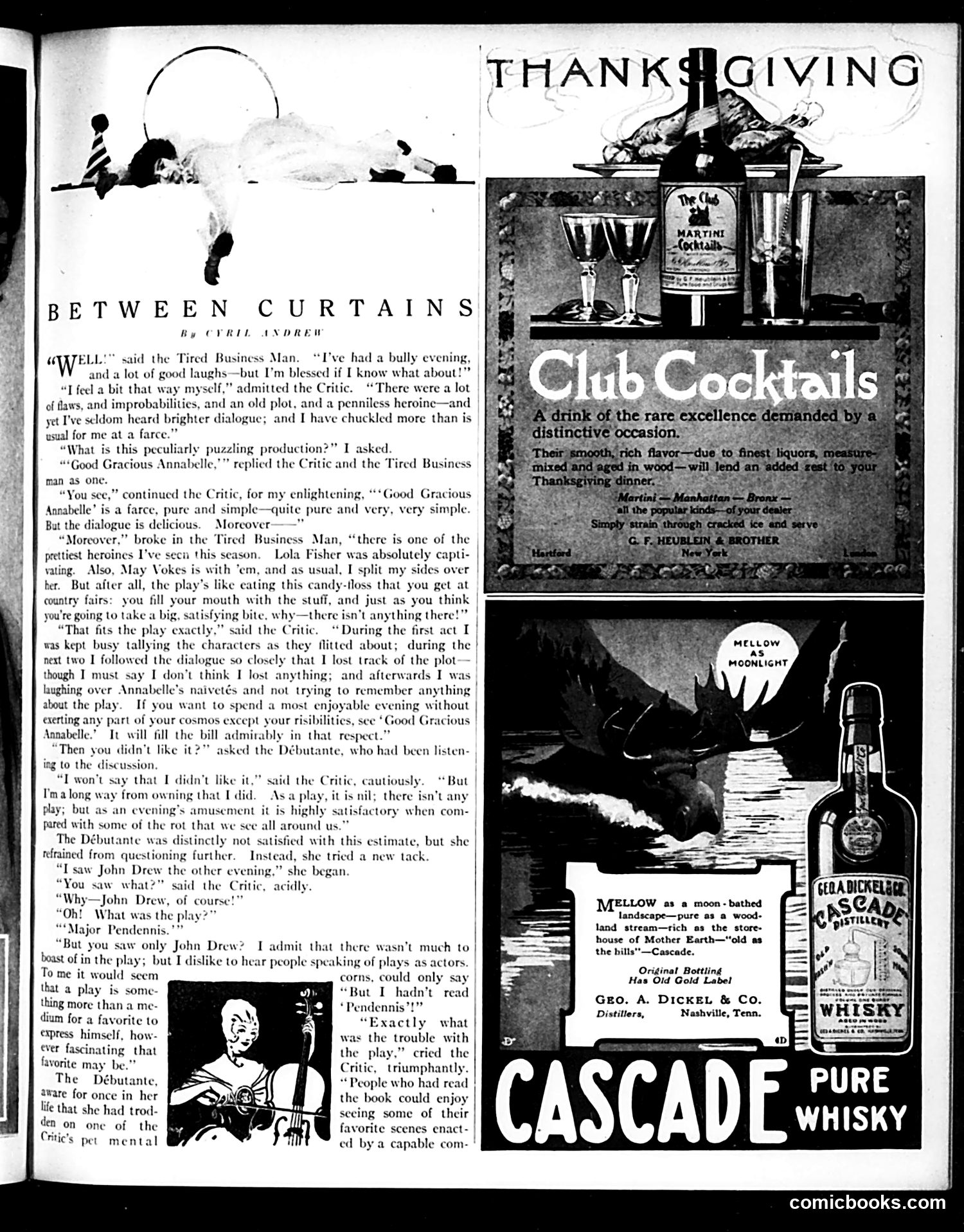 Judge — November 25, 1916 — page 19 of 32