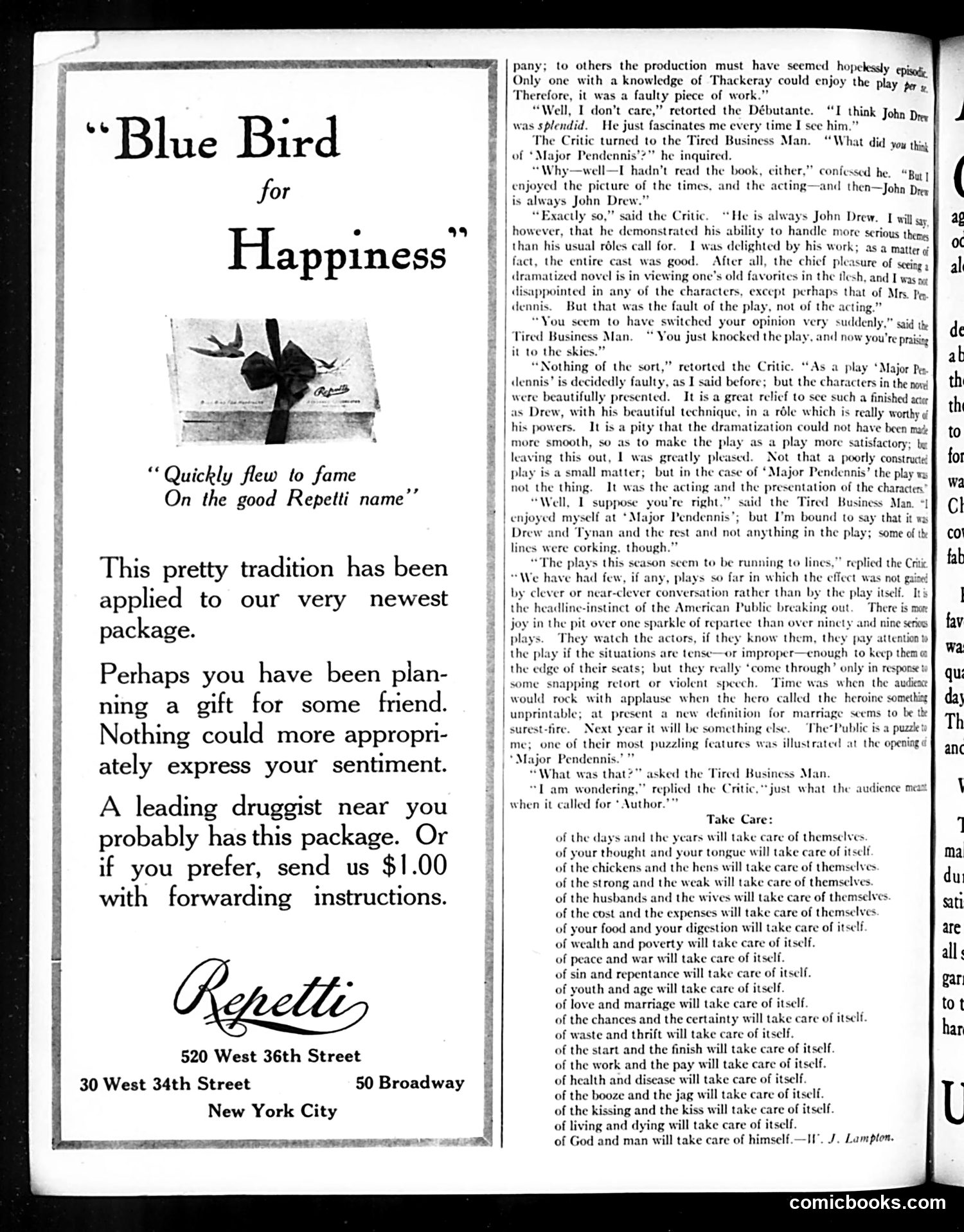Judge — November 25, 1916 — page 20 of 32