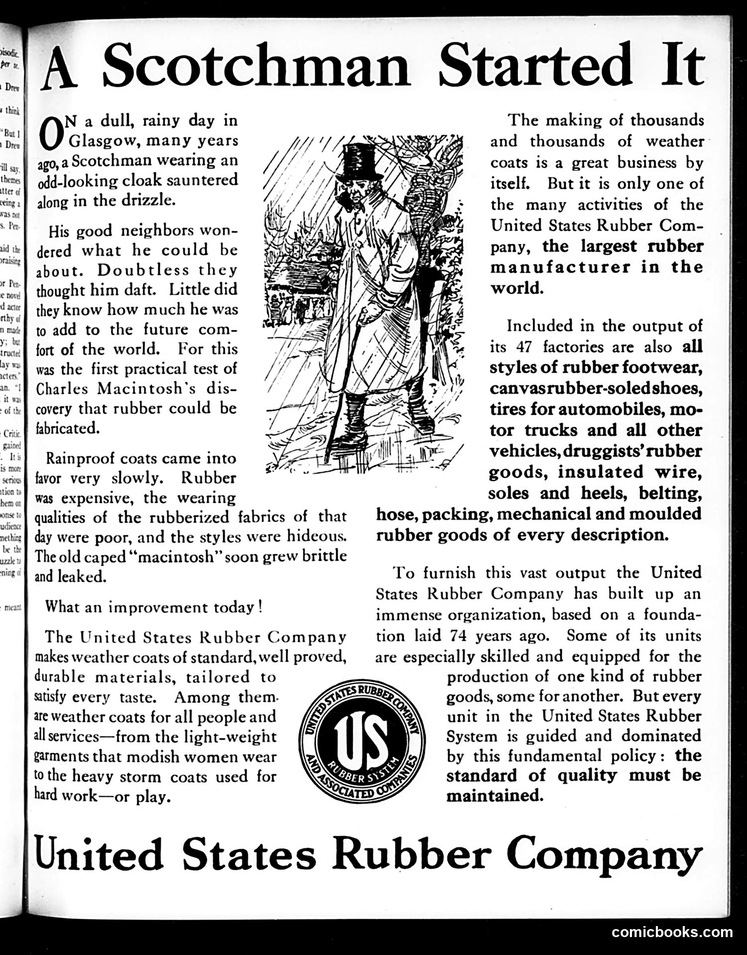Judge — November 25, 1916 — page 21 of 32