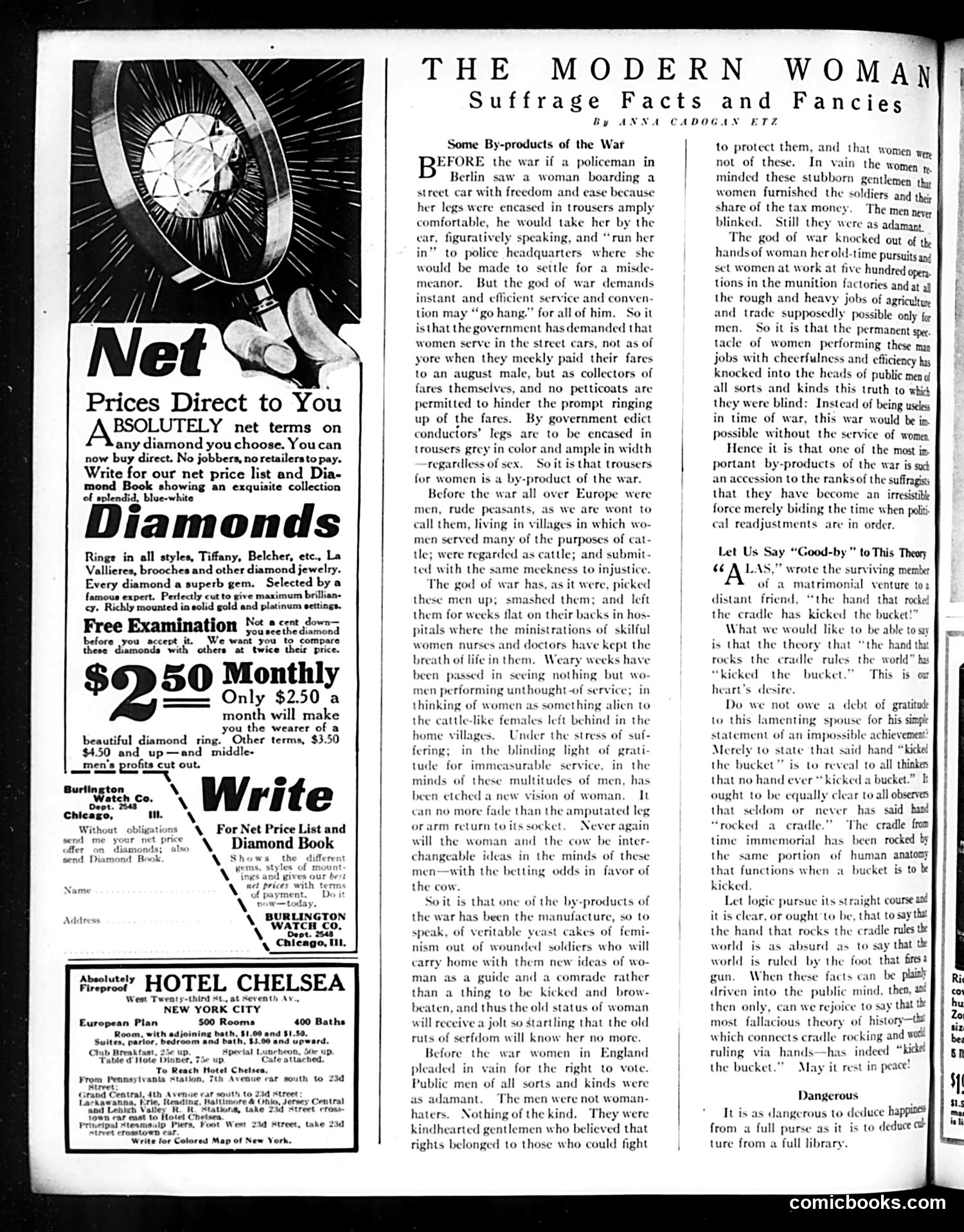Judge — November 25, 1916 — page 22 of 32