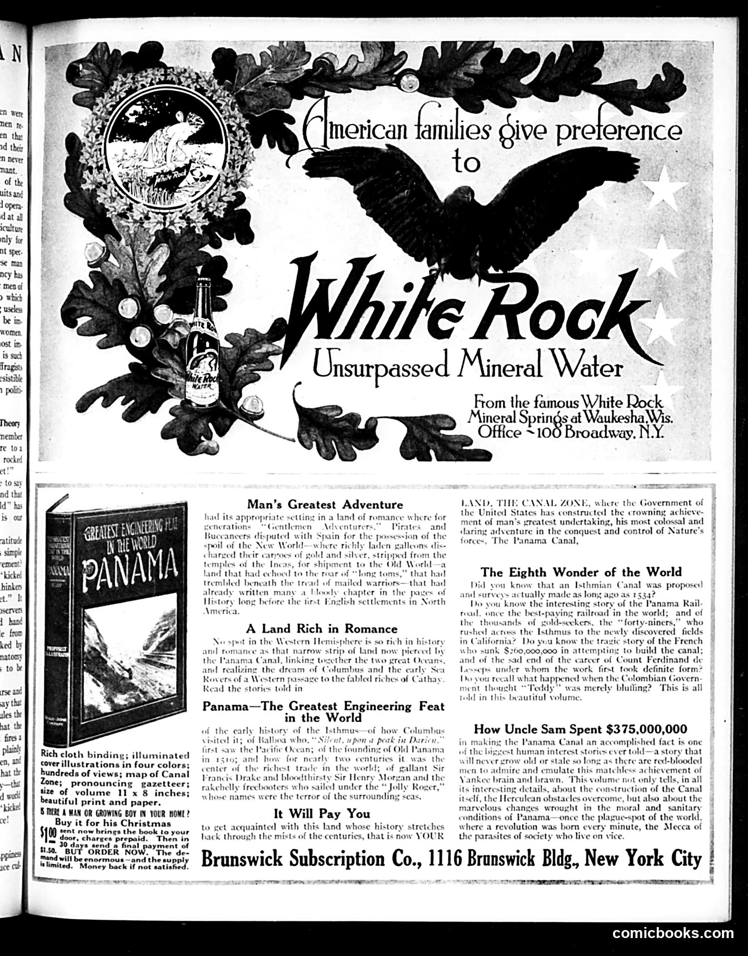 Judge — November 25, 1916 — page 23 of 32