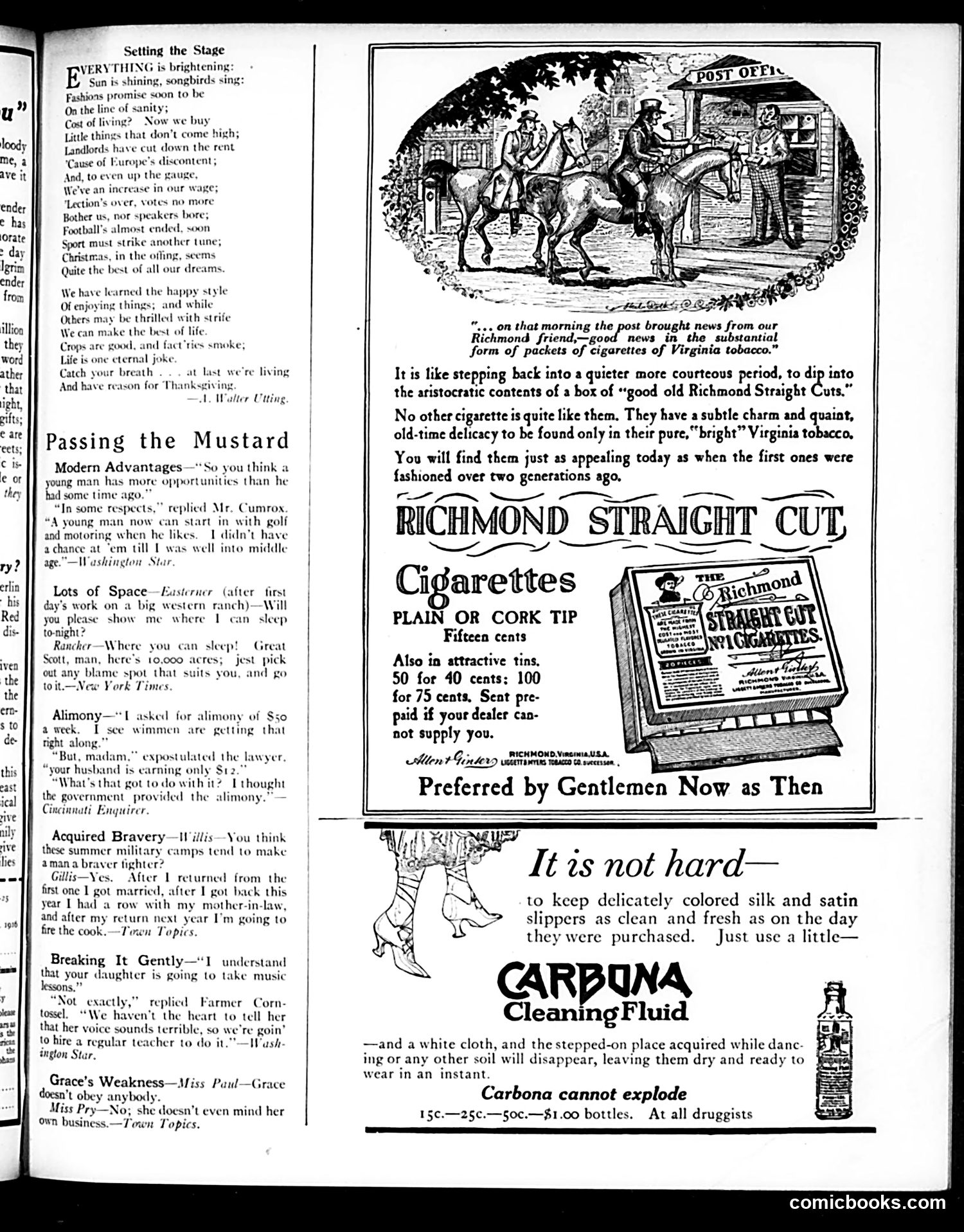 Judge — November 25, 1916 — page 29 of 32