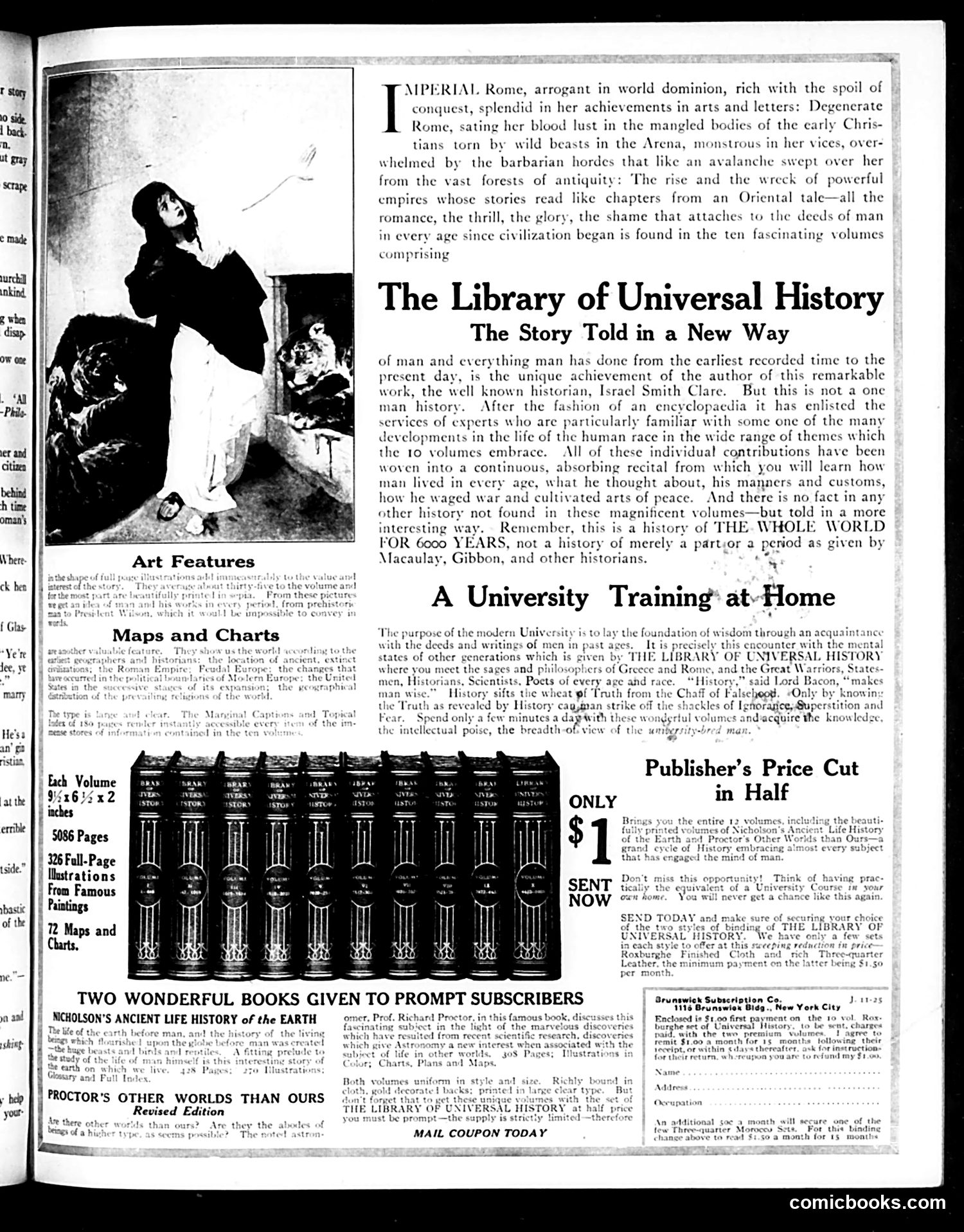 Judge — November 25, 1916 — page 31 of 32
