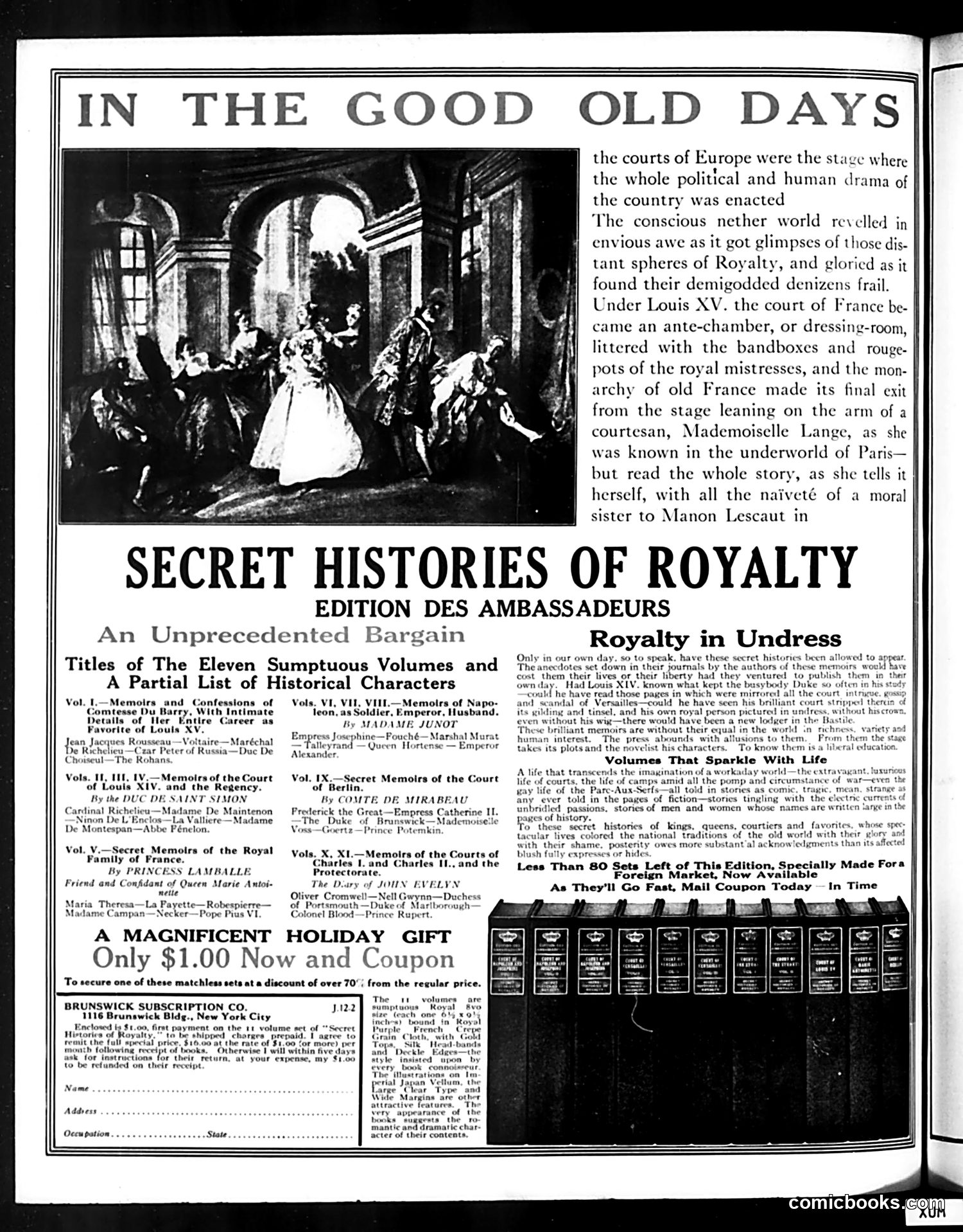 Judge — December 2, 1916 — page 2 of 36
