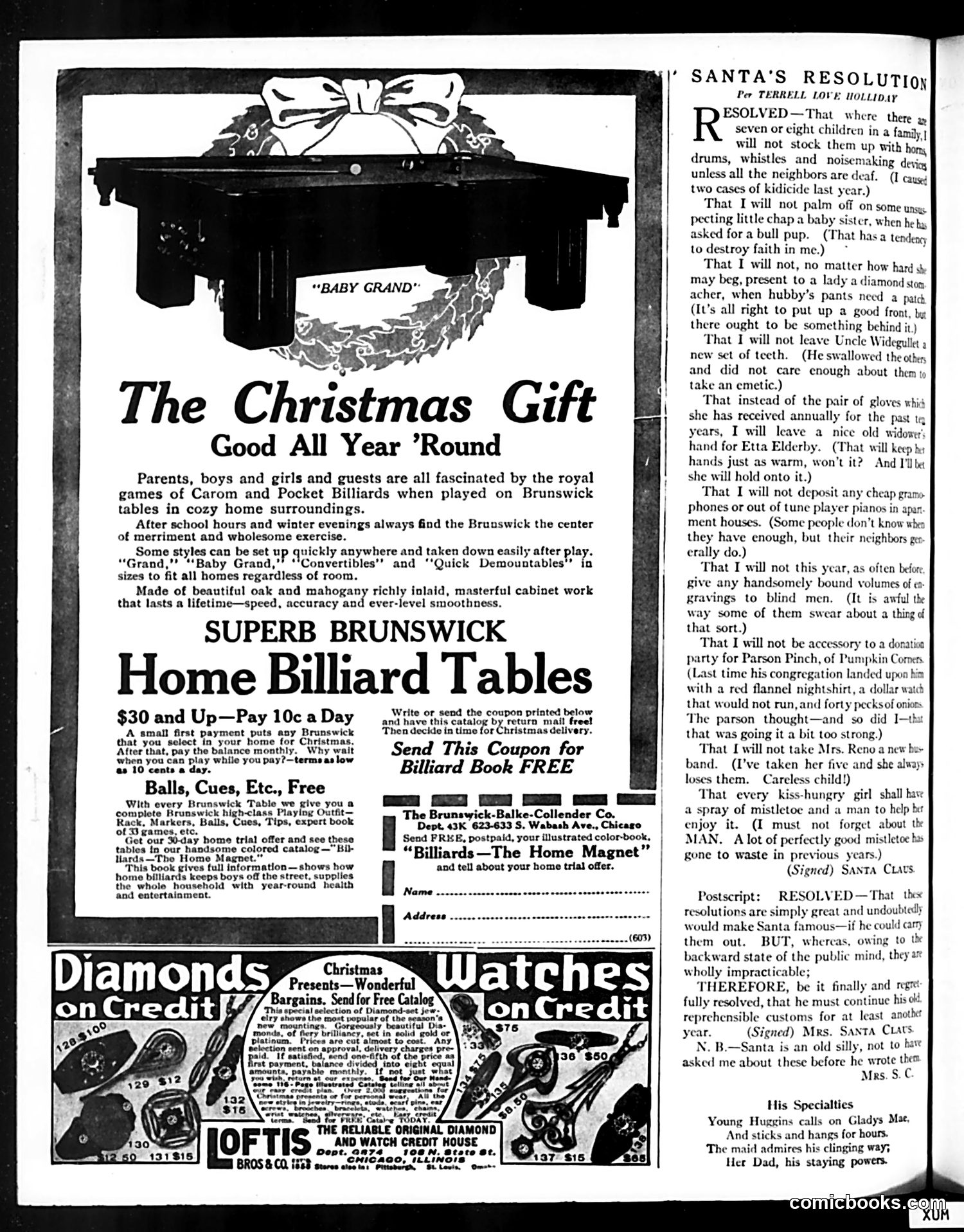 Judge — December 2, 1916 — page 6 of 36