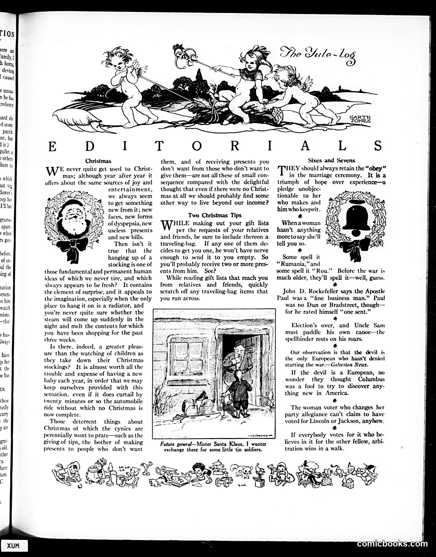 Judge — December 2, 1916 — page 7 of 36