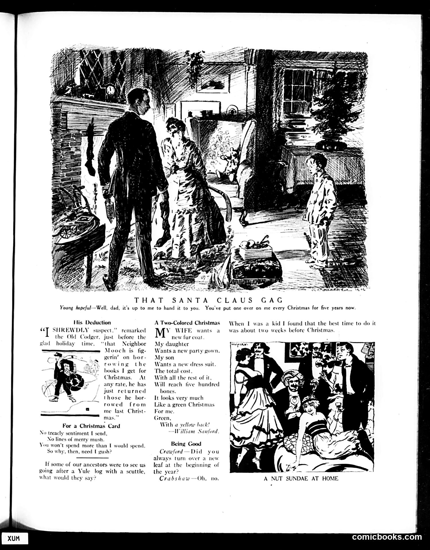 Judge — December 2, 1916 — page 9 of 36