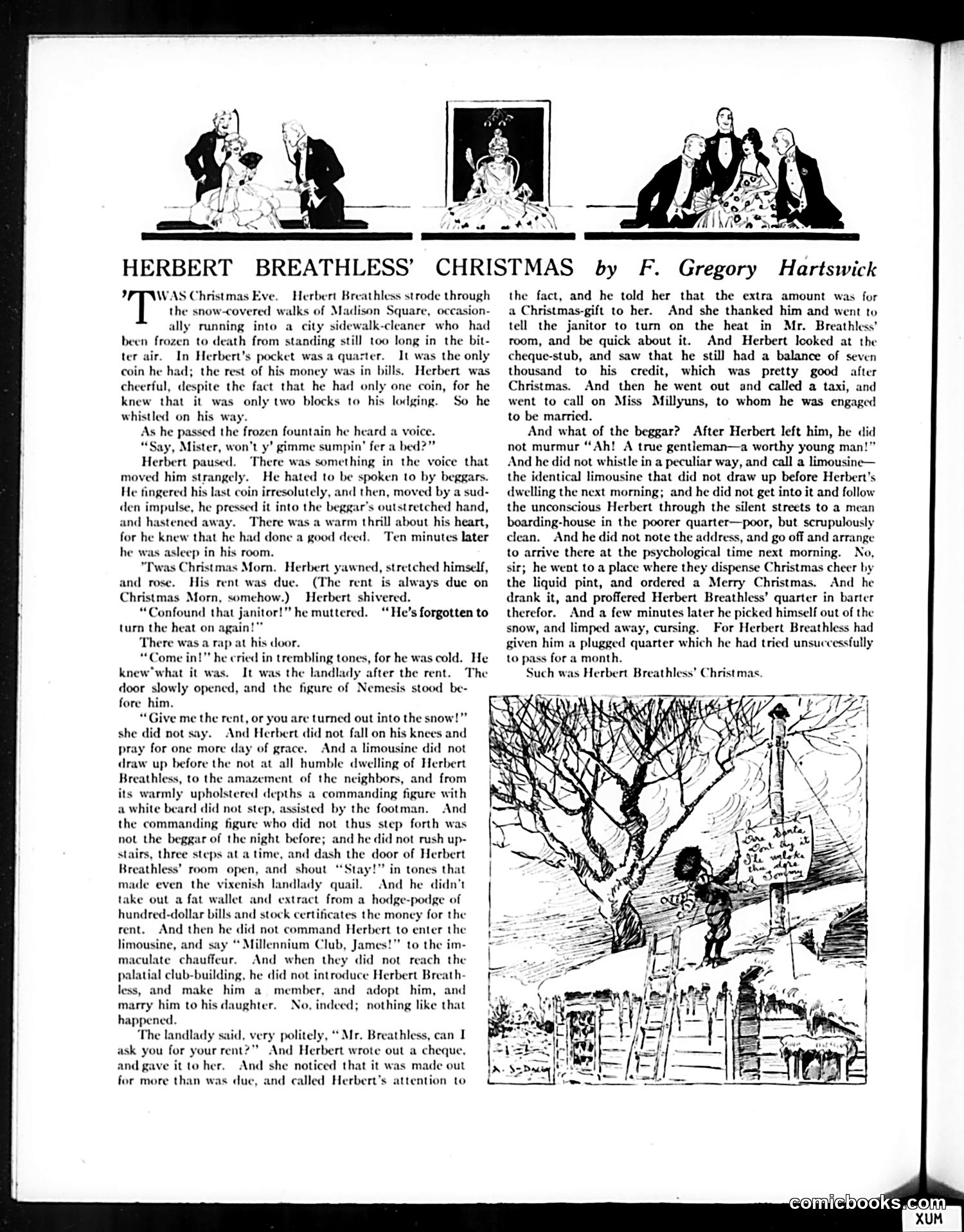 Judge — December 2, 1916 — page 10 of 36