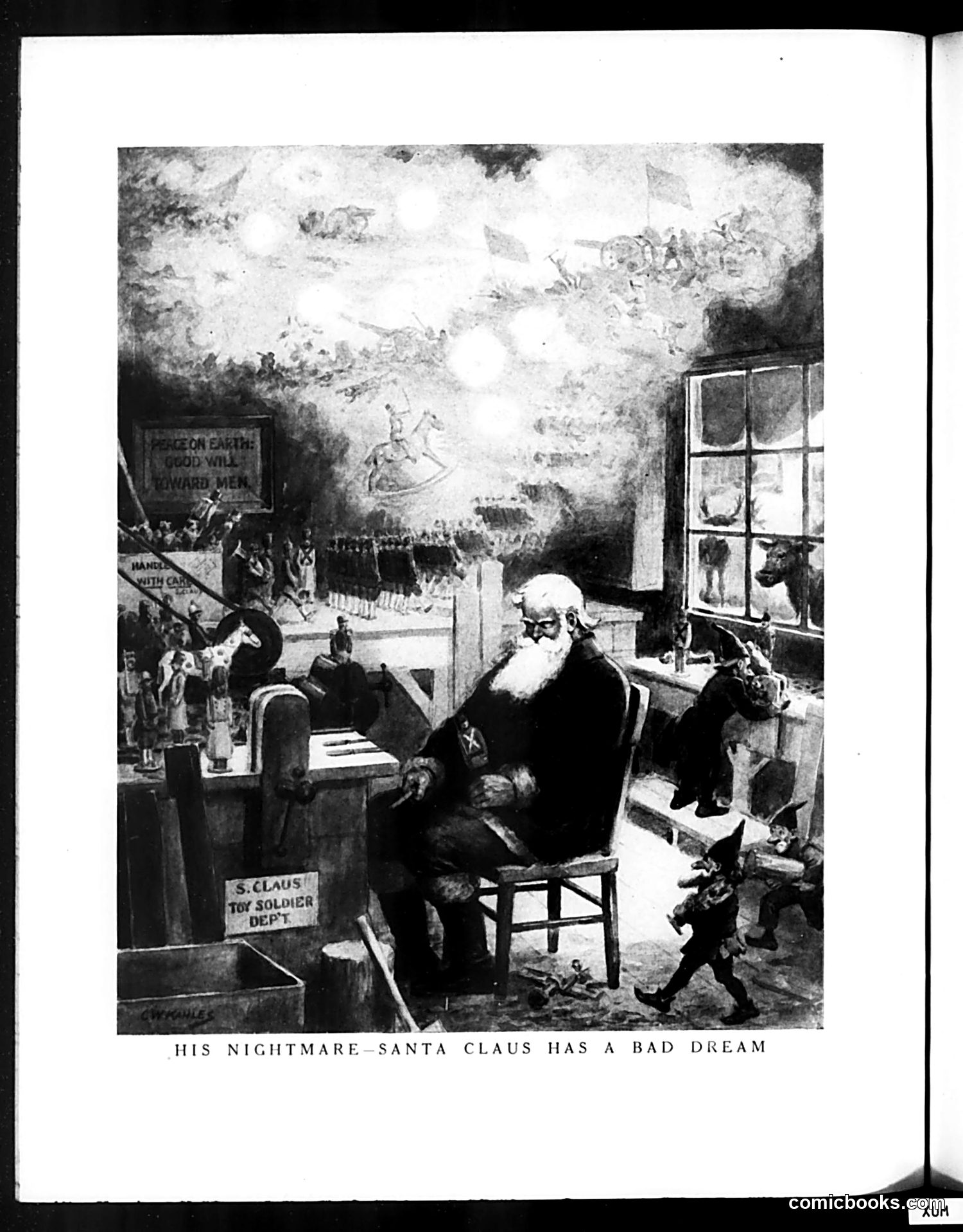Judge — December 2, 1916 — page 12 of 36