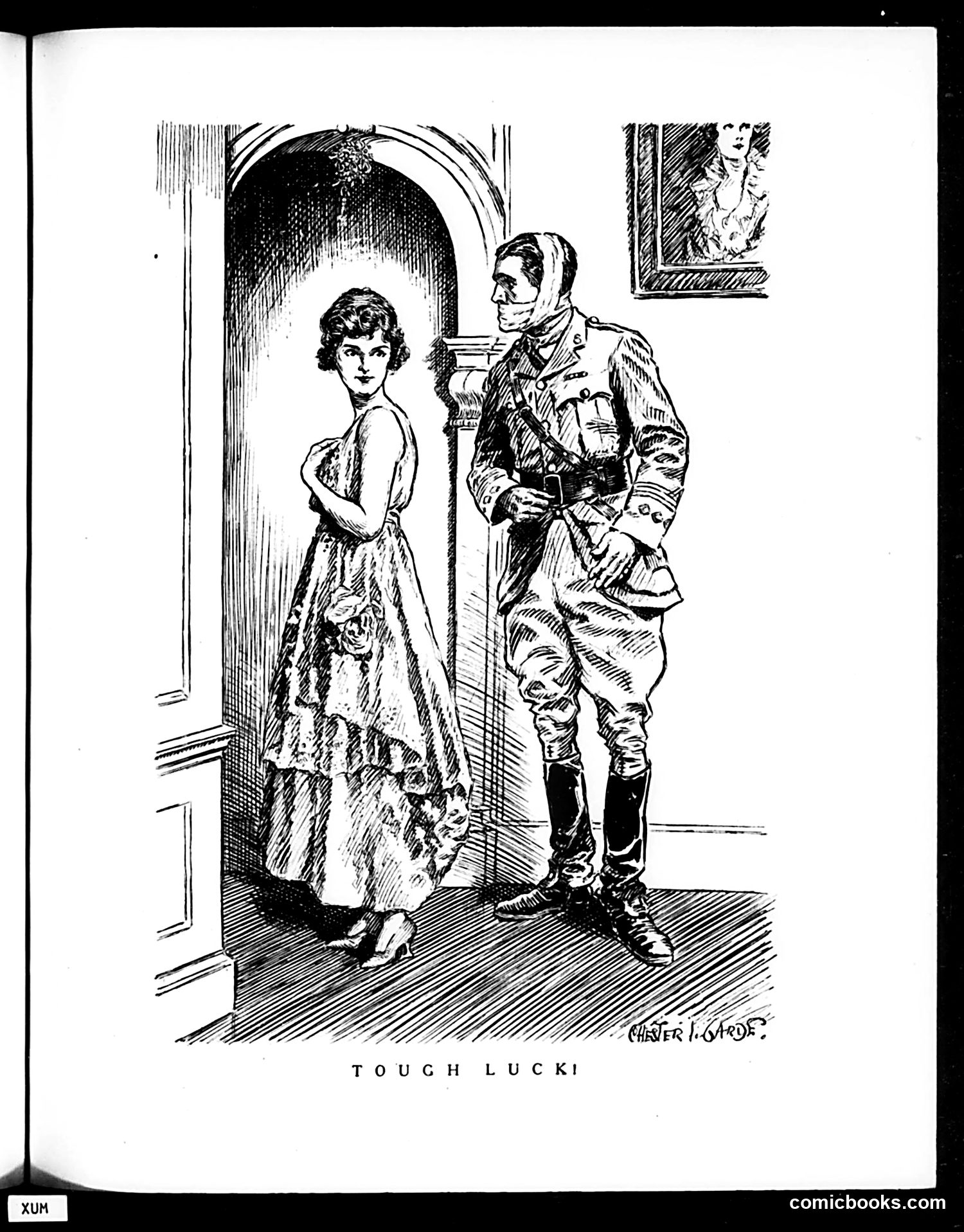 Judge — December 2, 1916 — page 15 of 36
