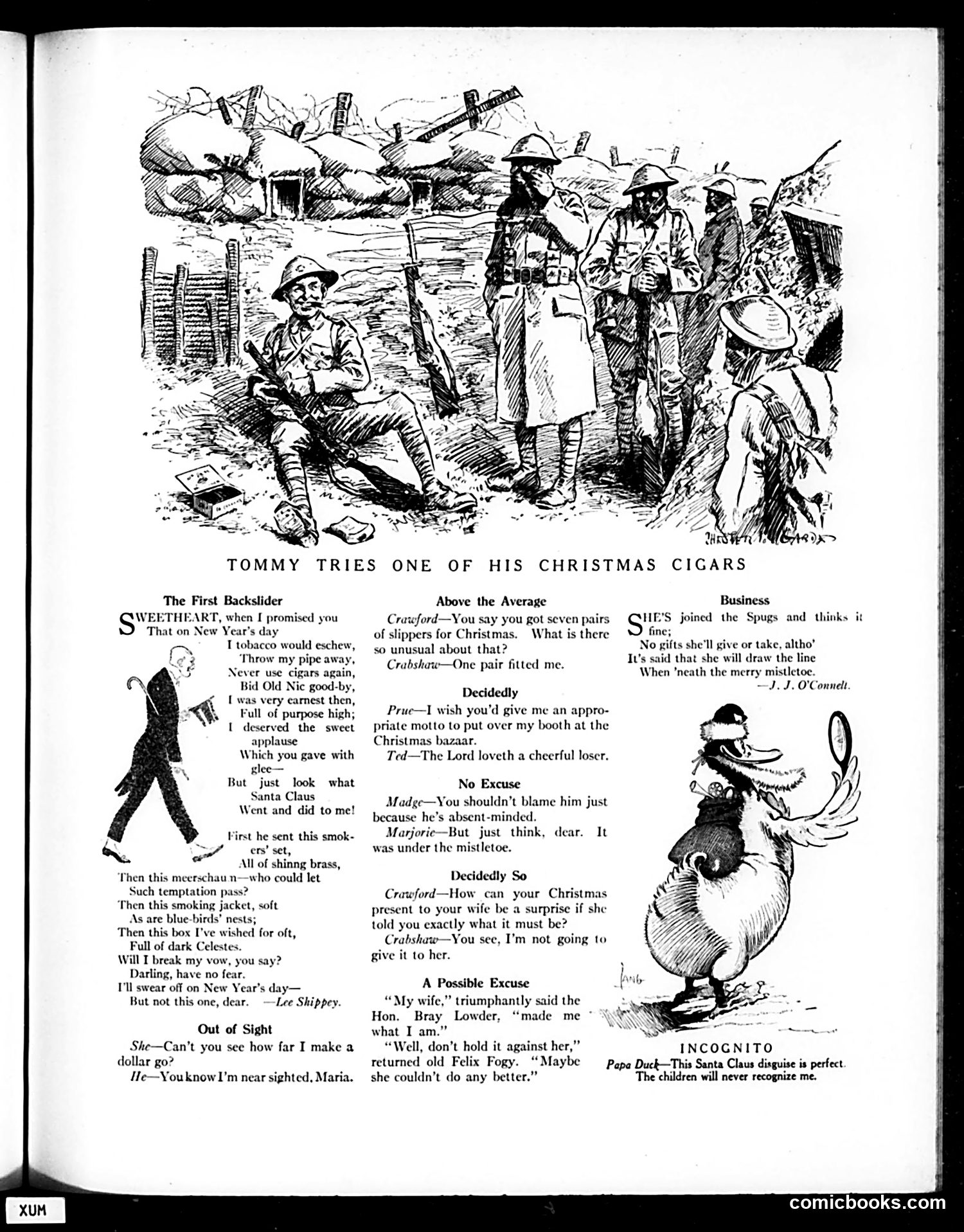 Judge — December 2, 1916 — page 19 of 36