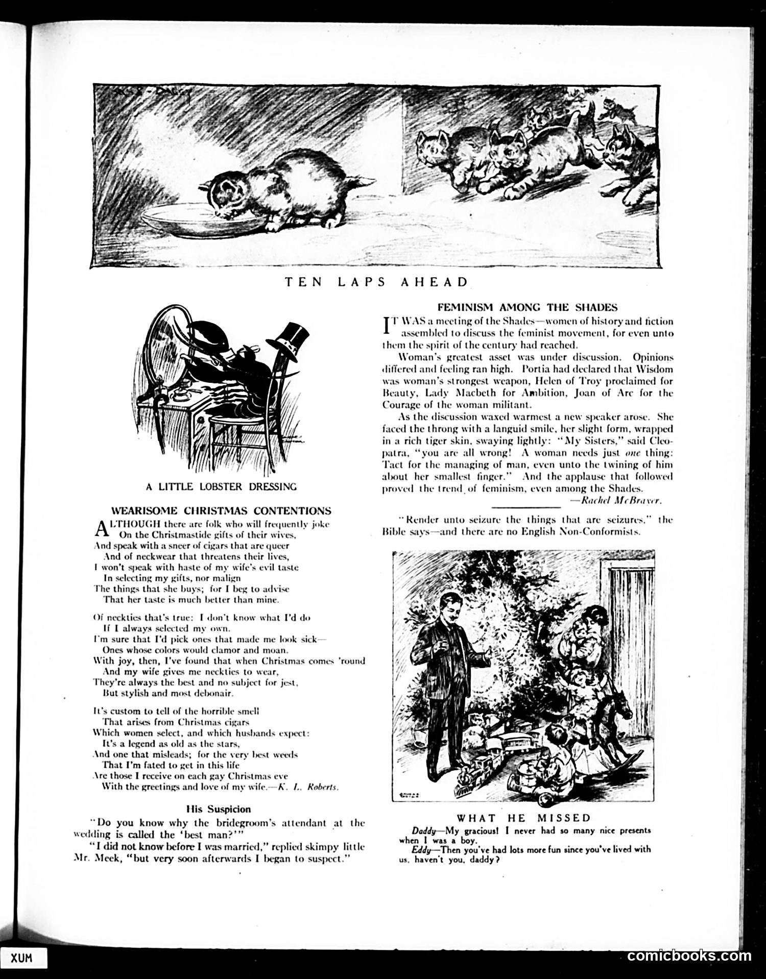 Judge — December 2, 1916 — page 21 of 36