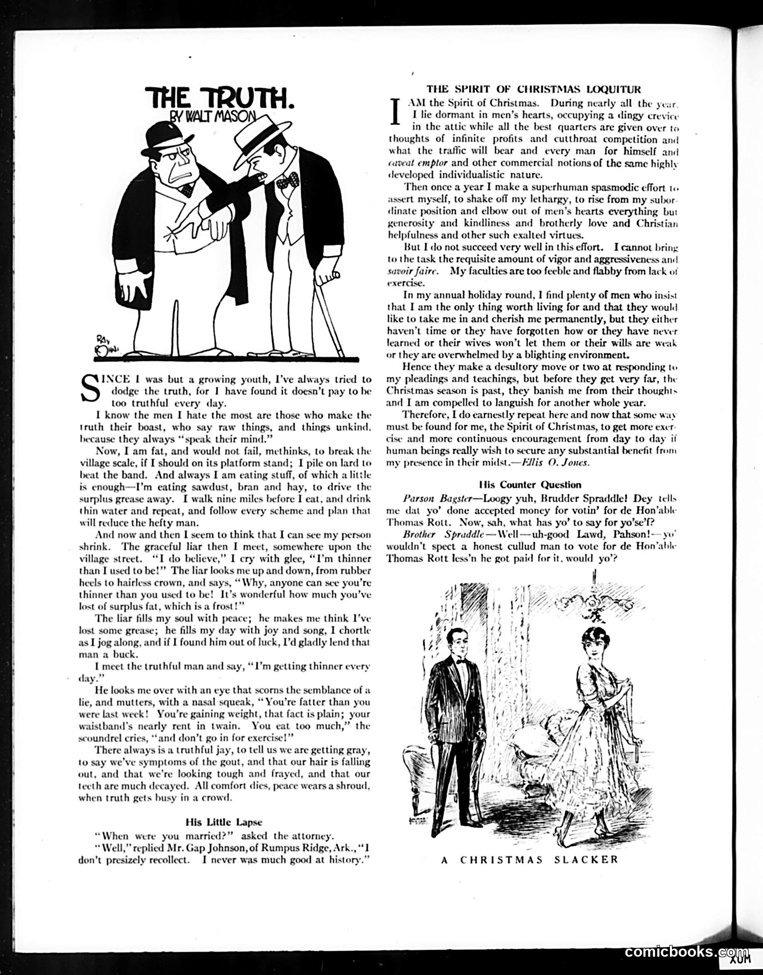 Judge — December 2, 1916 — page 22 of 36