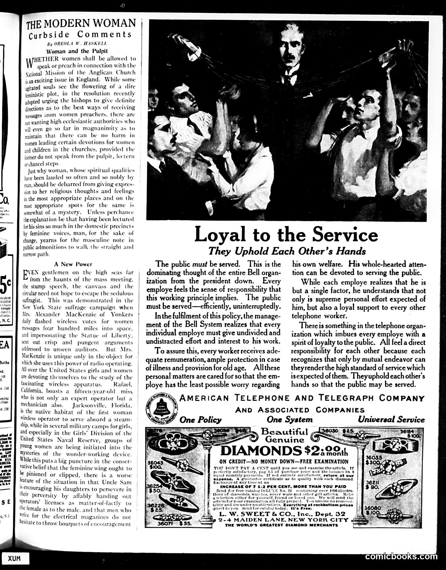 Judge — December 2, 1916 — page 29 of 36