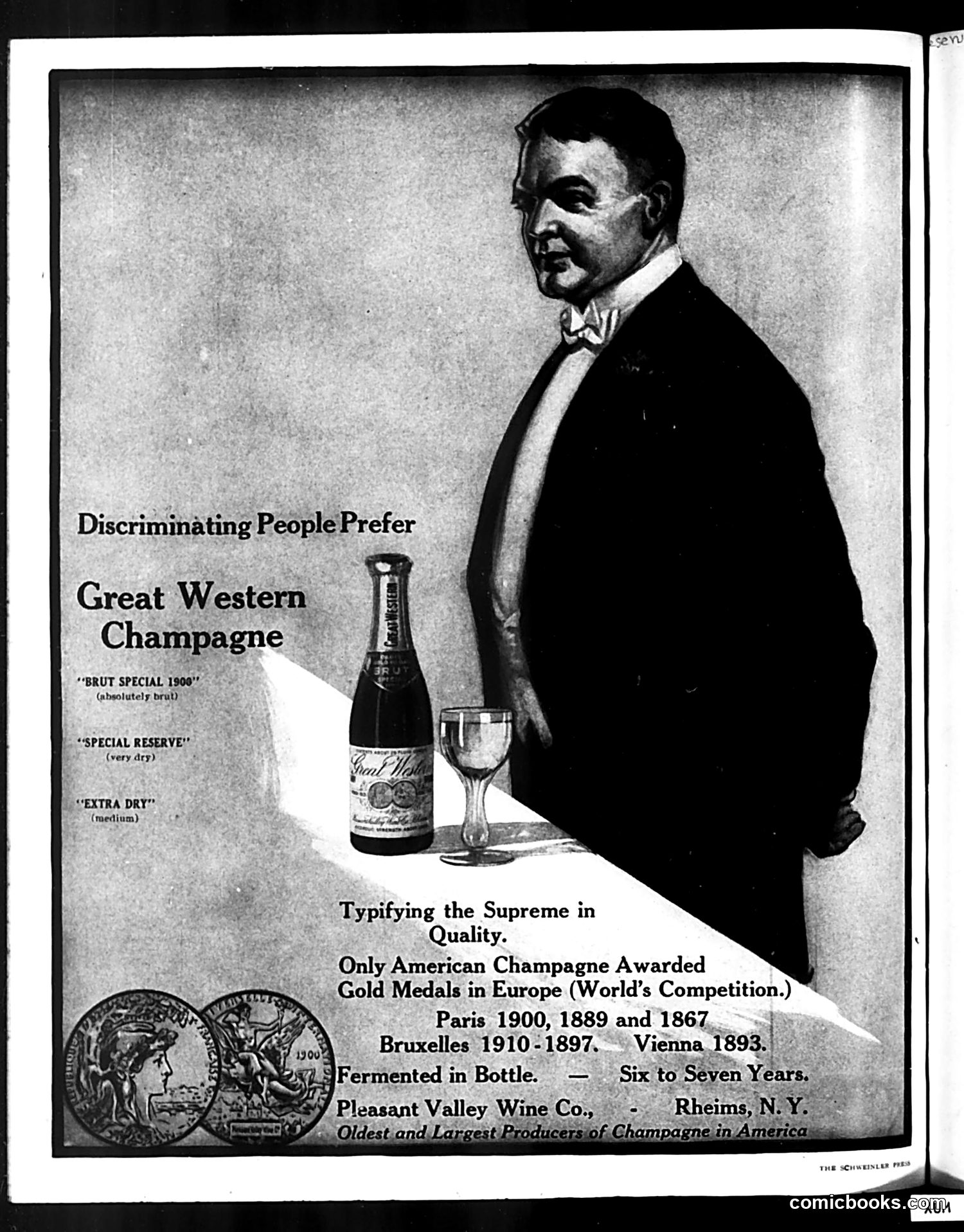 Judge — December 2, 1916 — page 36 of 36