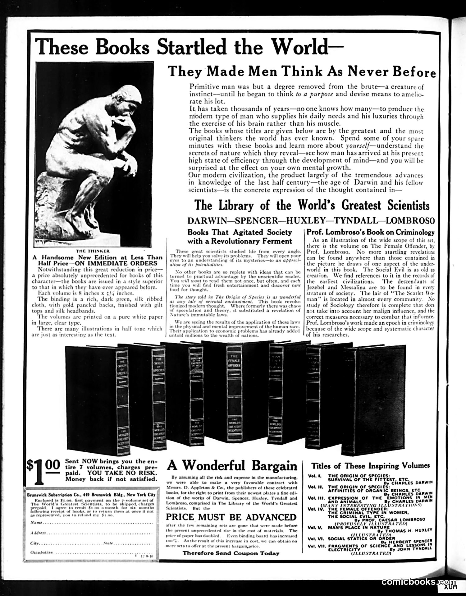 Judge — December 9, 1916 — page 2 of 28