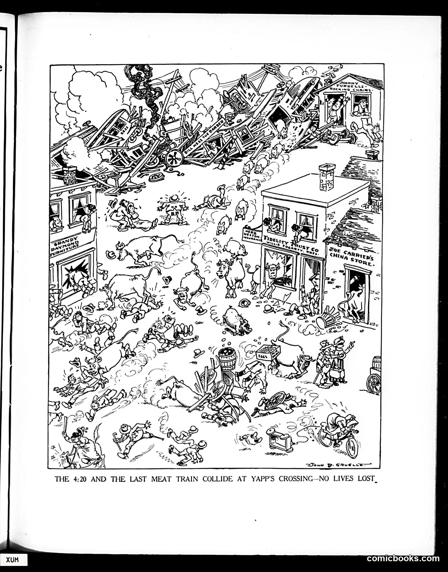 Judge — December 9, 1916 — page 3 of 28