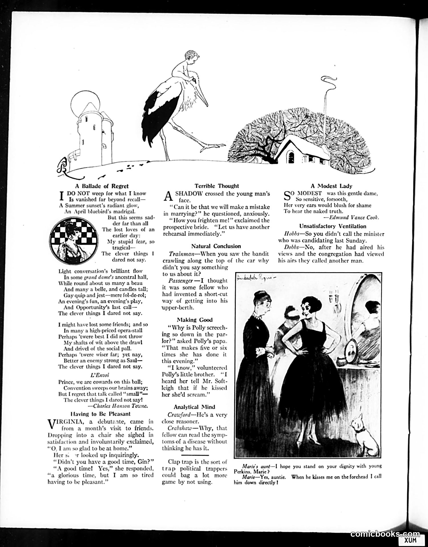 Judge — December 9, 1916 — page 6 of 28