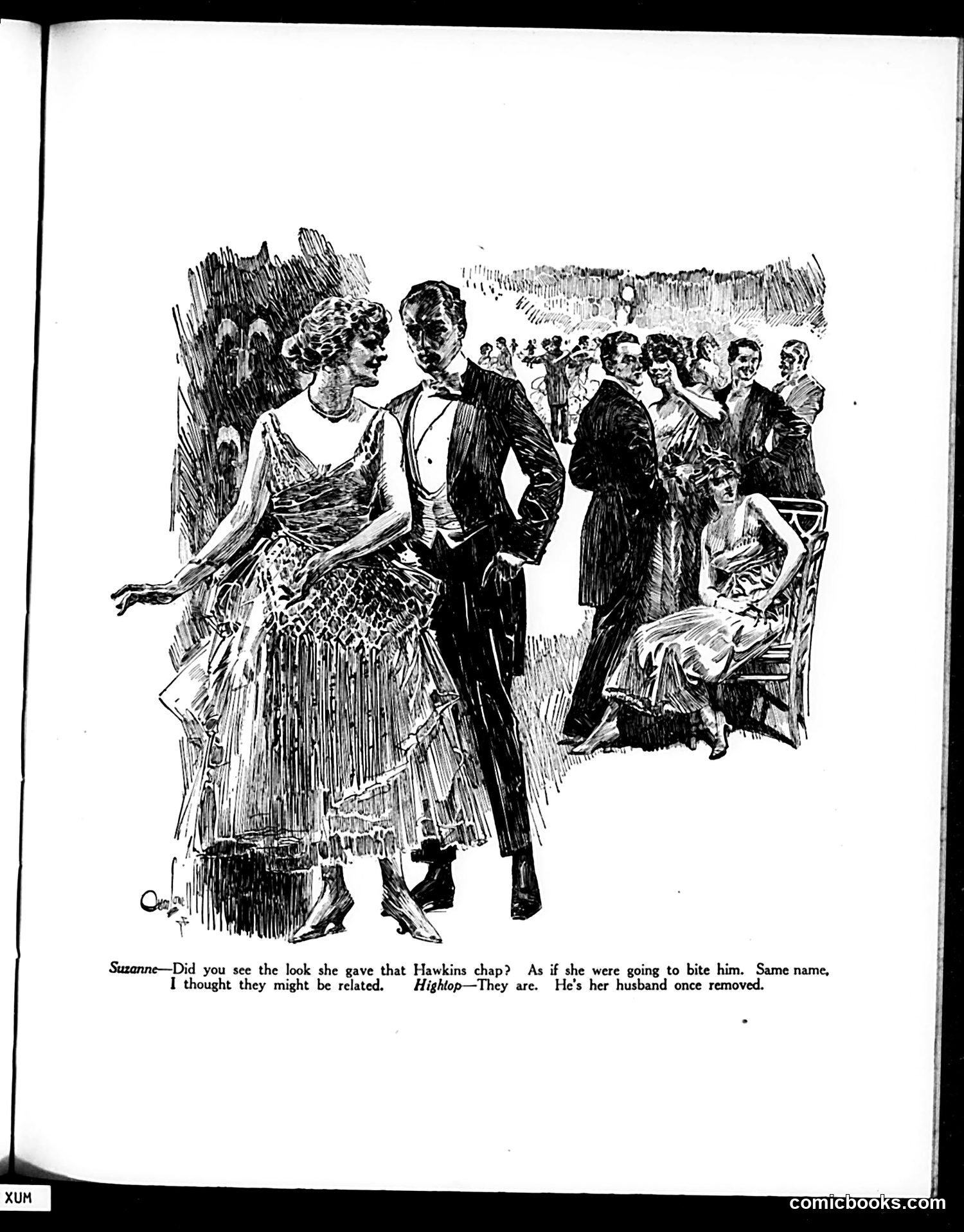 Judge — December 9, 1916 — page 7 of 28
