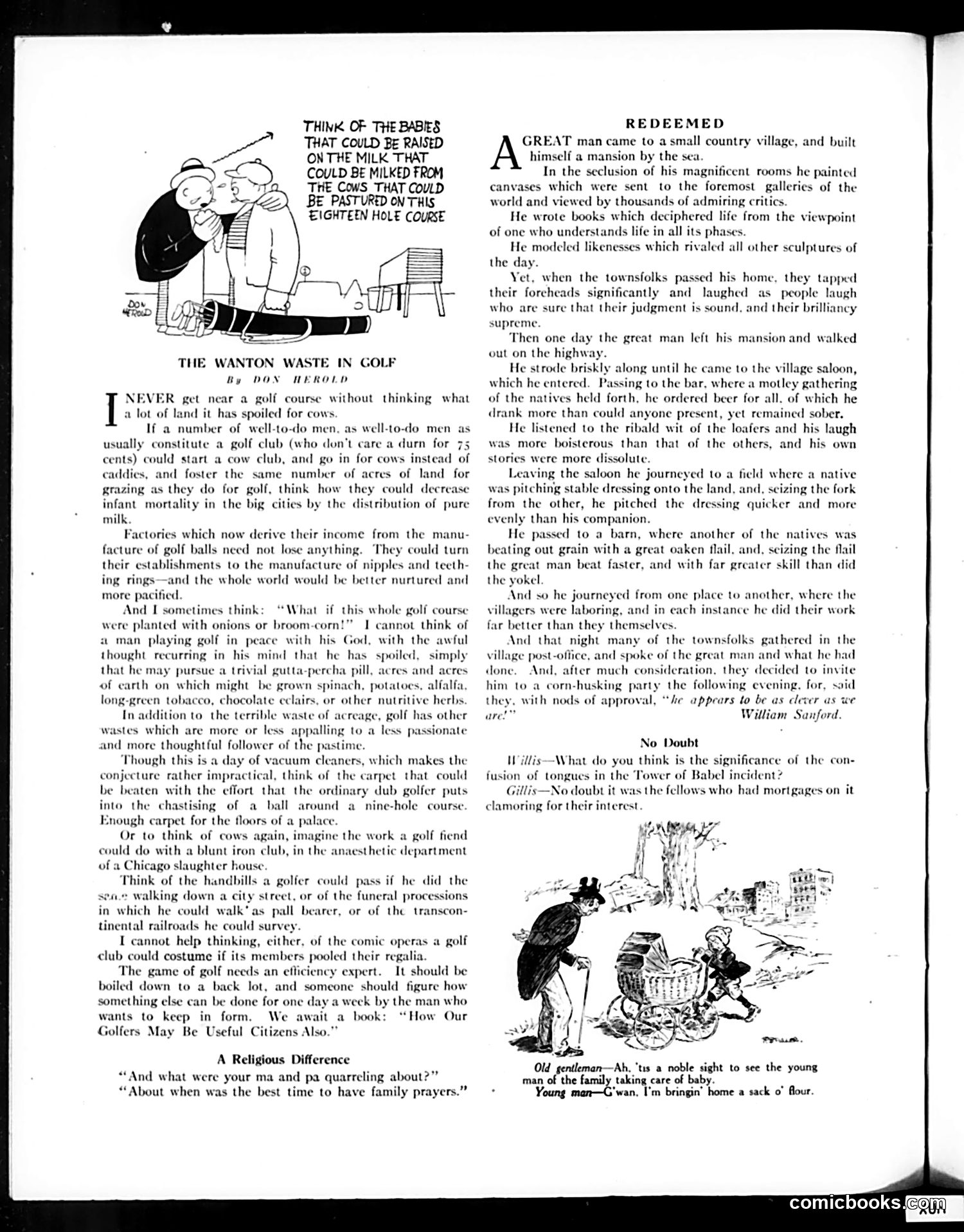 Judge — December 9, 1916 — page 8 of 28