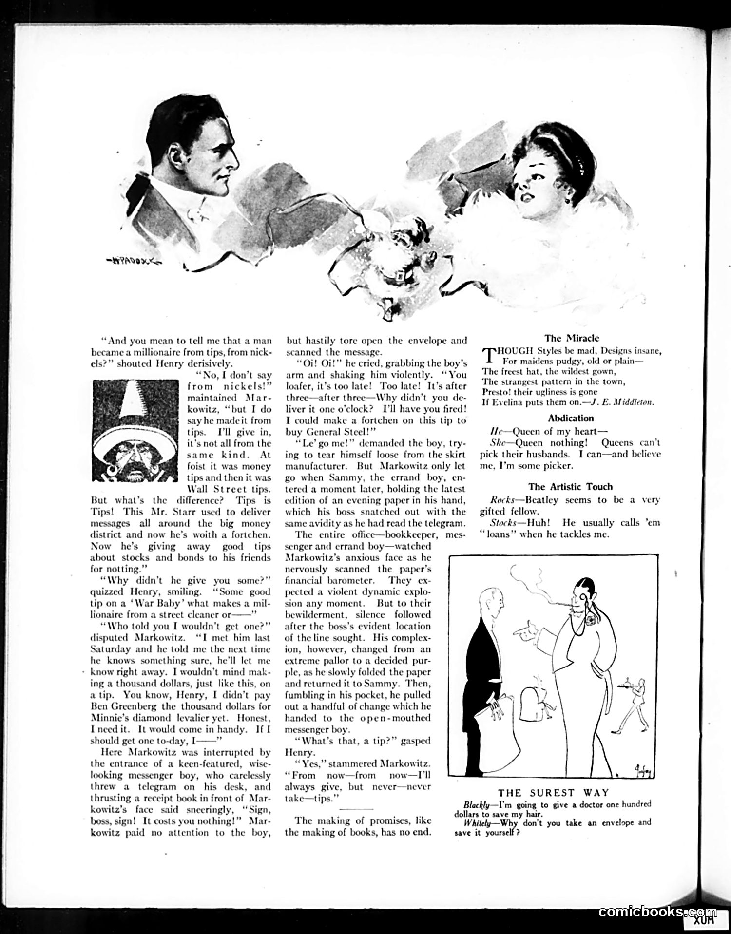 Judge — December 9, 1916 — page 10 of 28