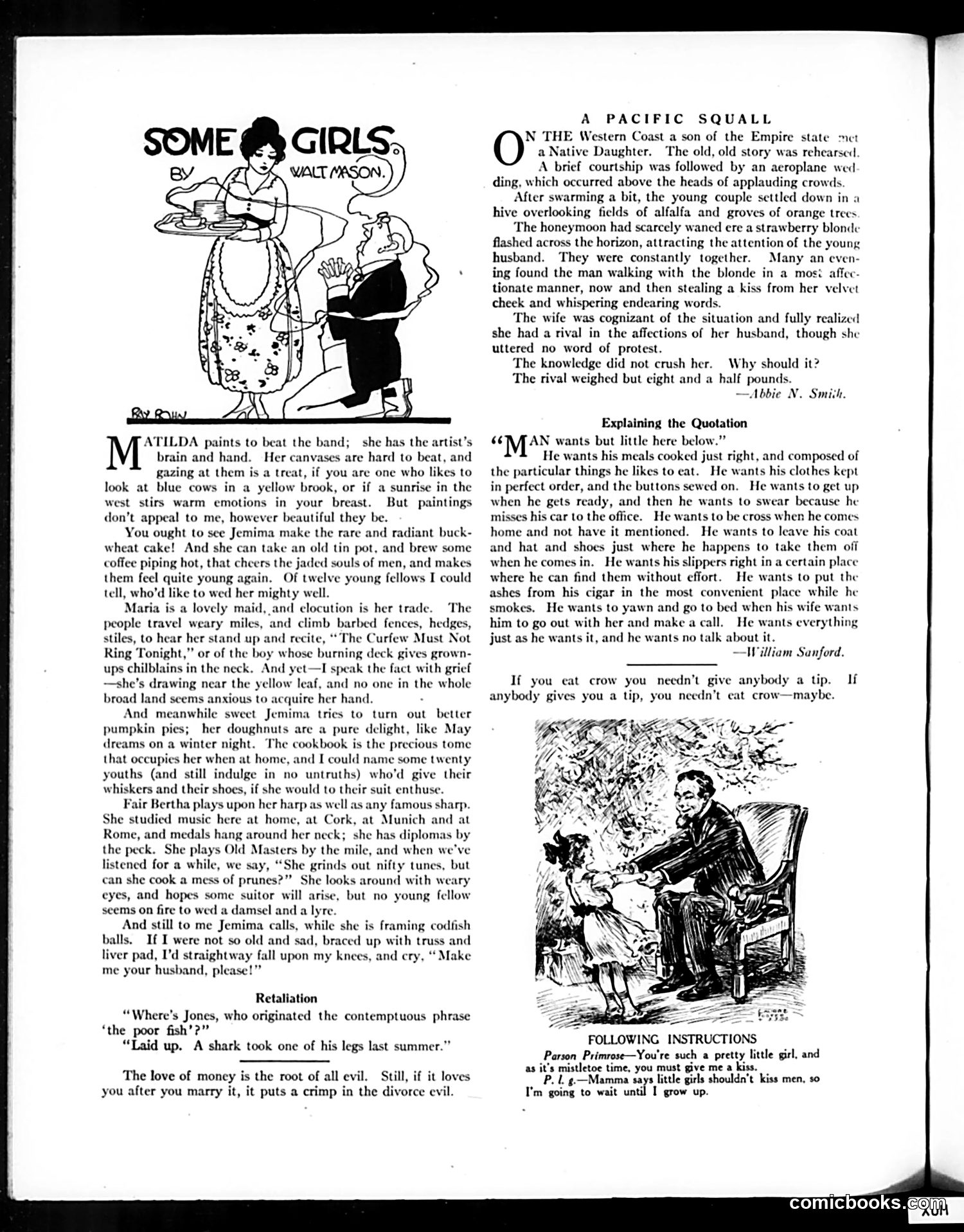 Judge — December 9, 1916 — page 12 of 28