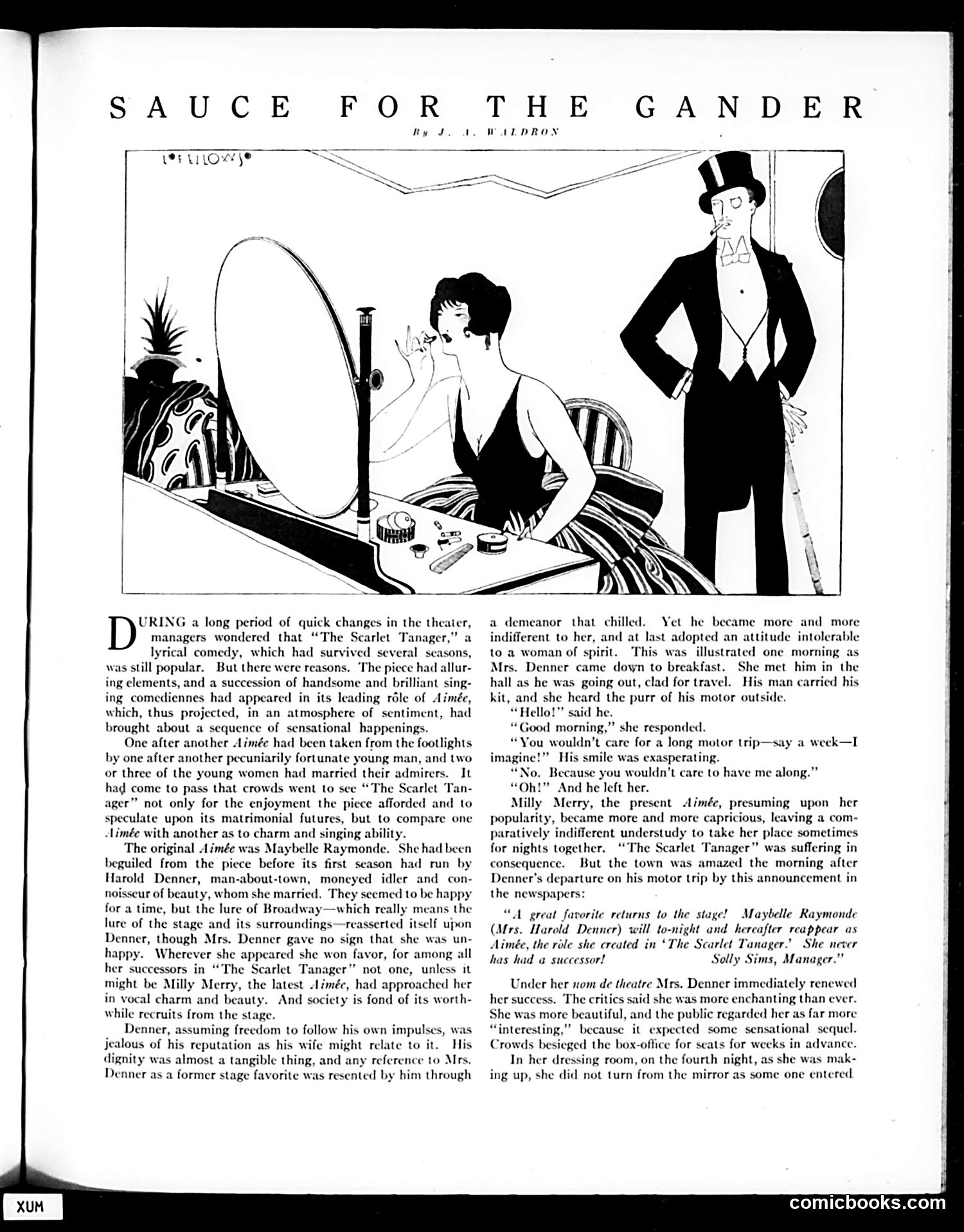 Judge — December 9, 1916 — page 13 of 28