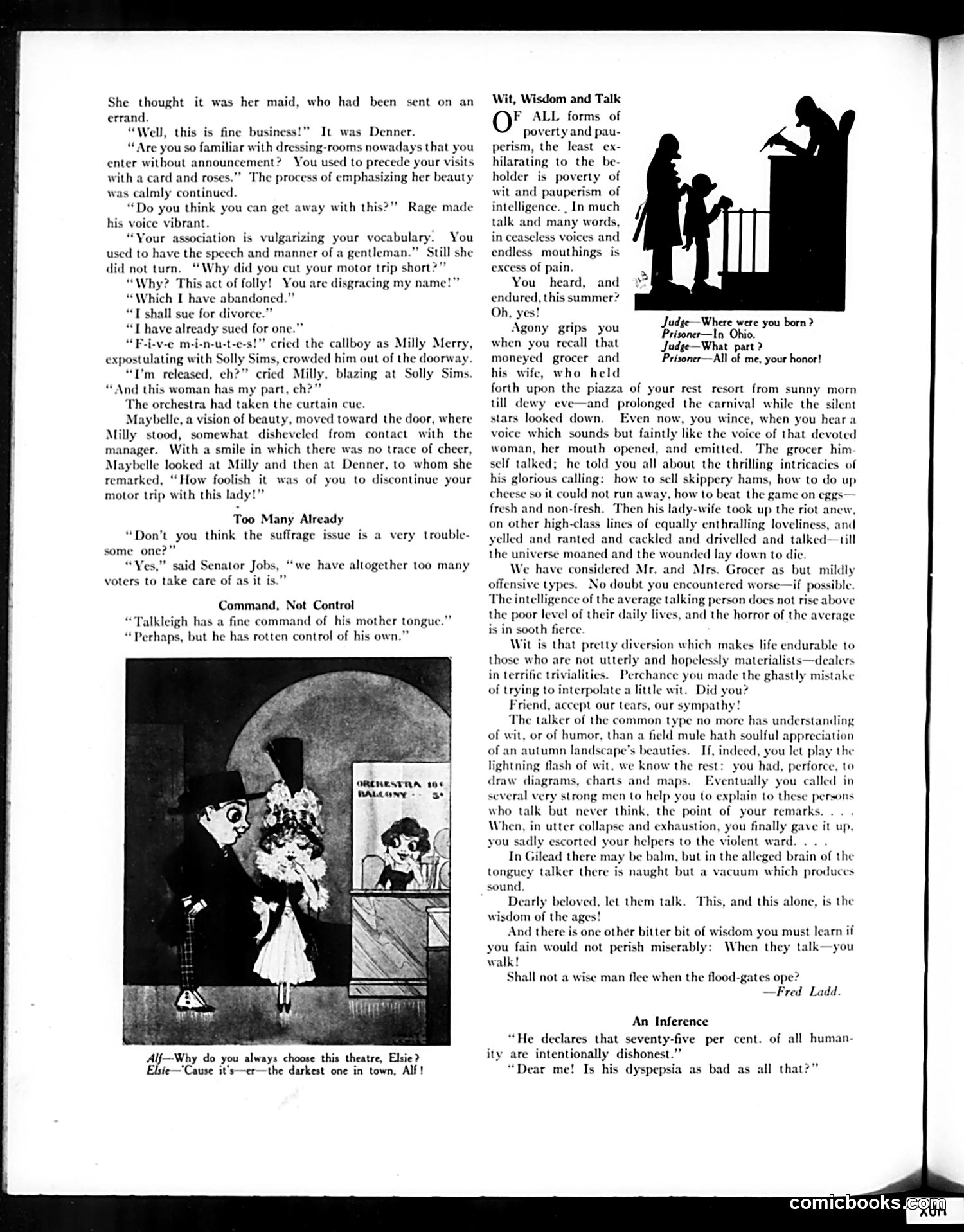 Judge — December 9, 1916 — page 14 of 28