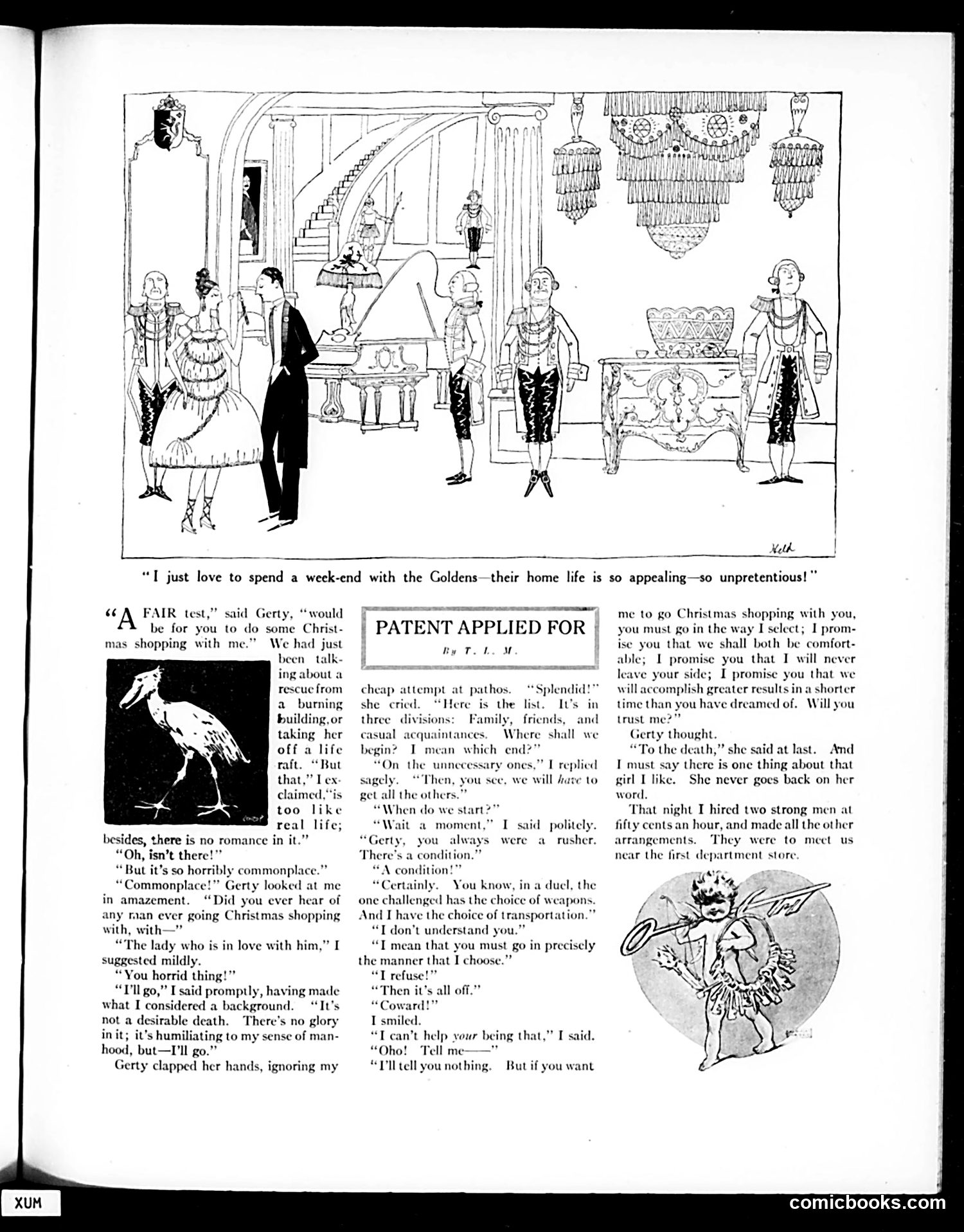 Judge — December 9, 1916 — page 15 of 28