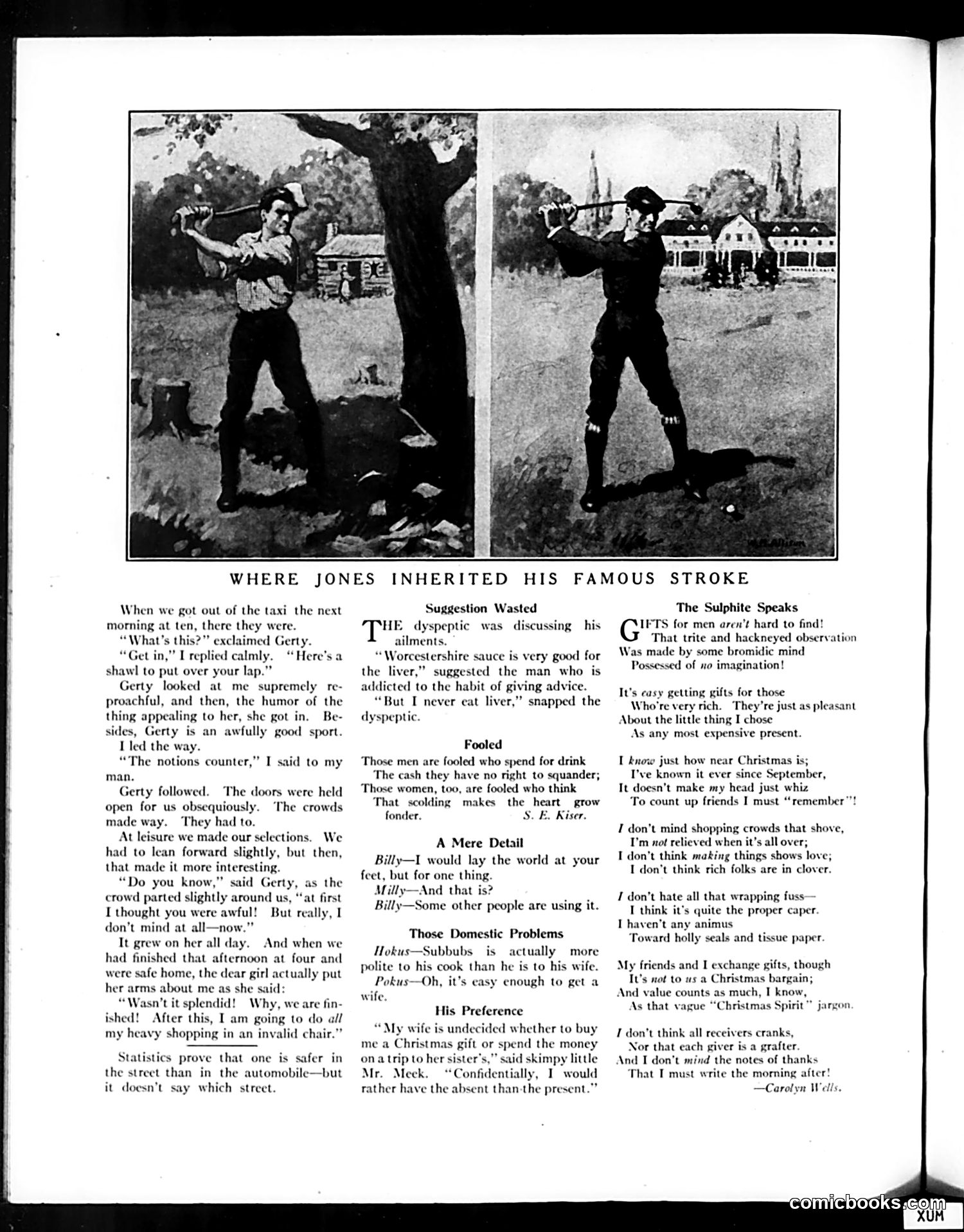 Judge — December 9, 1916 — page 16 of 28
