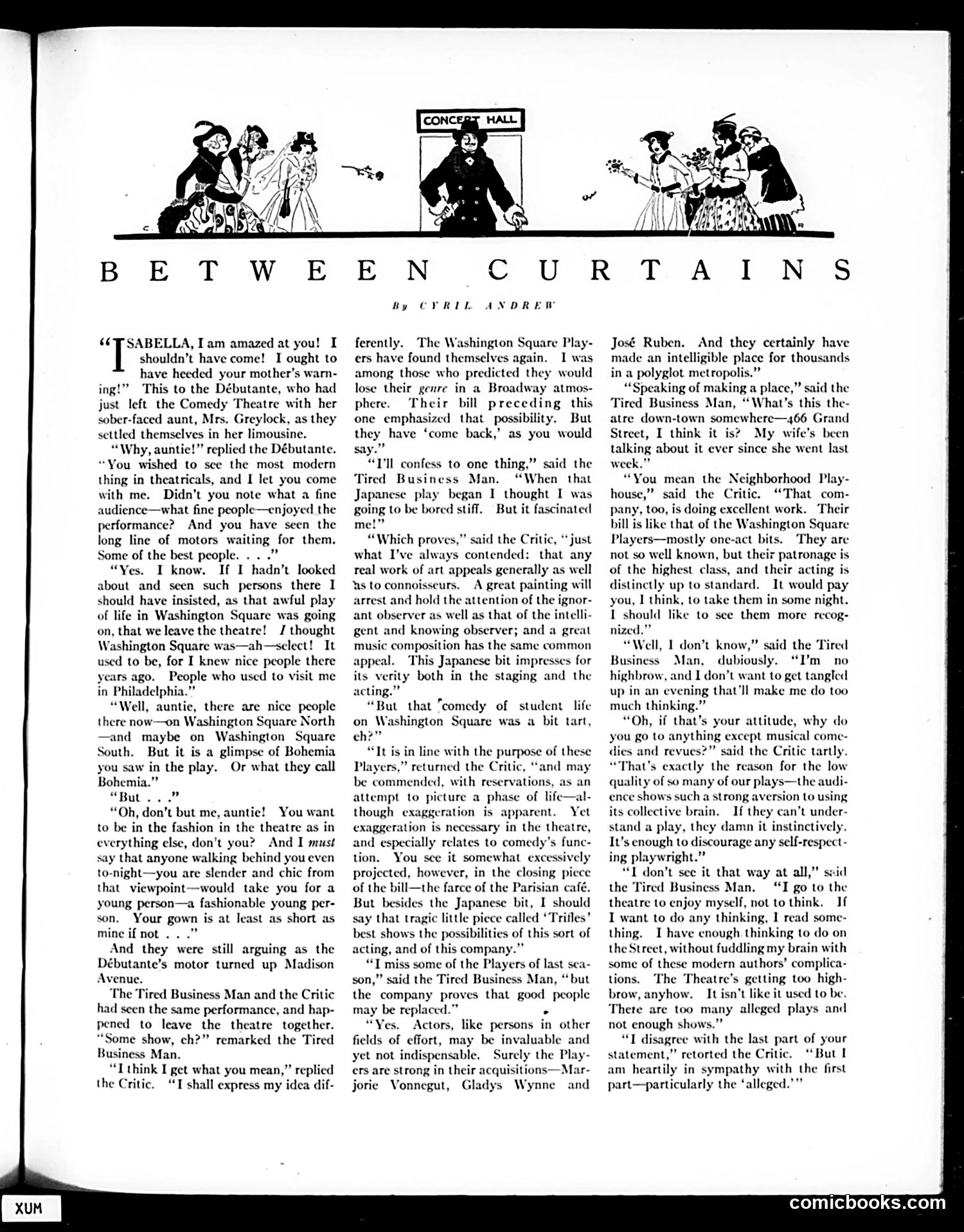 Judge — December 9, 1916 — page 17 of 28