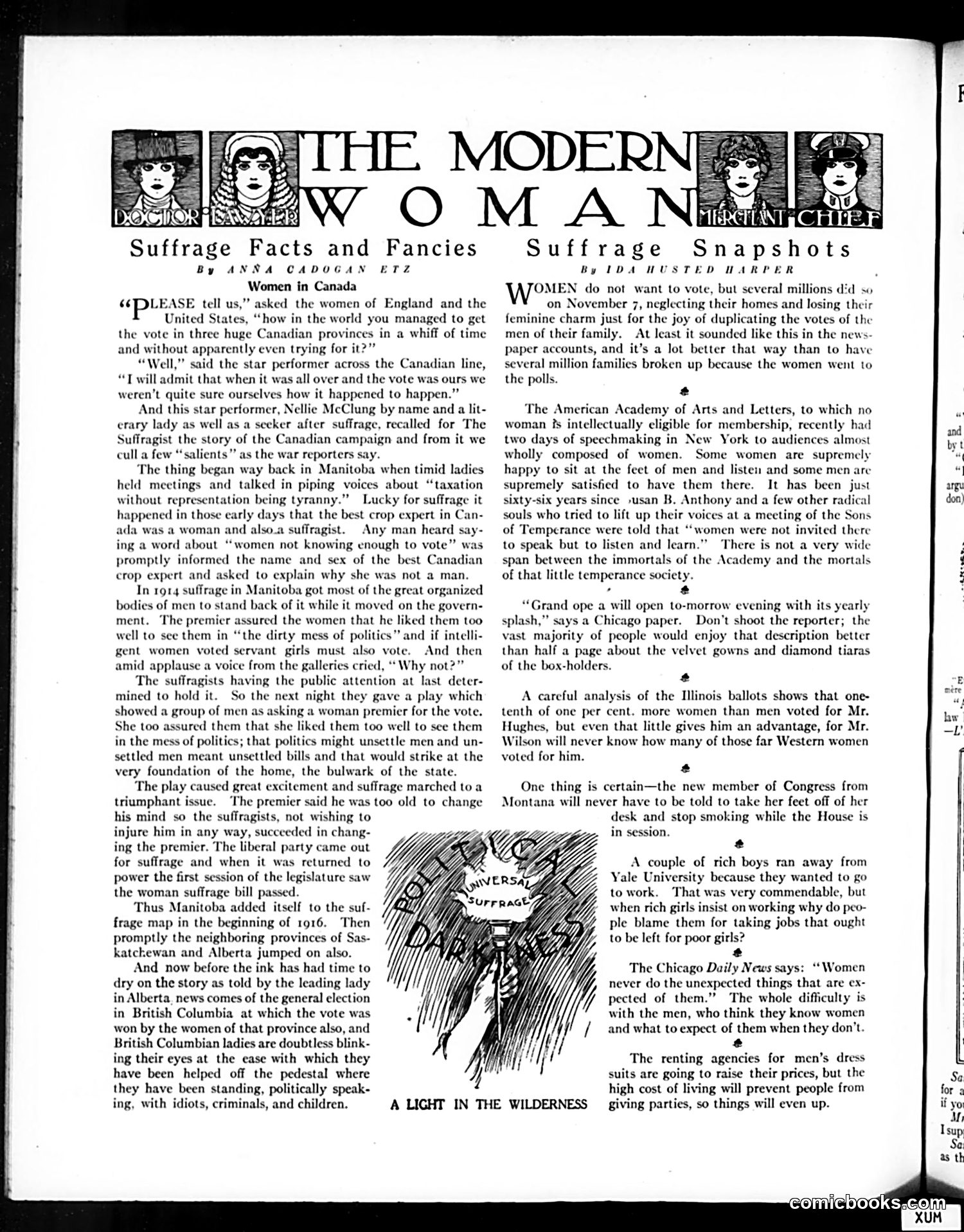 Judge — December 9, 1916 — page 18 of 28