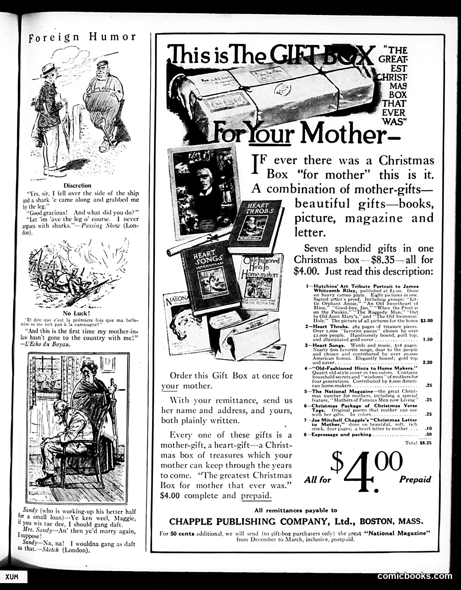 Judge — December 9, 1916 — page 19 of 28