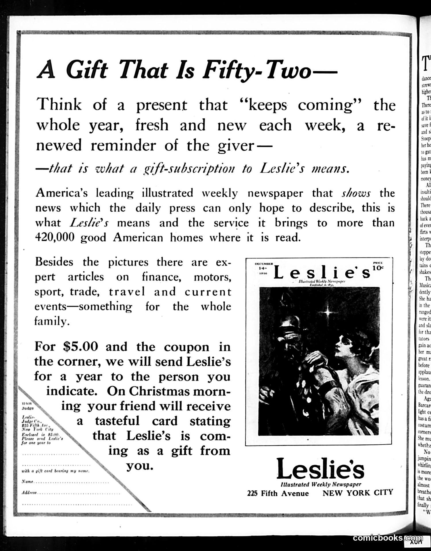 Judge — December 9, 1916 — page 20 of 28
