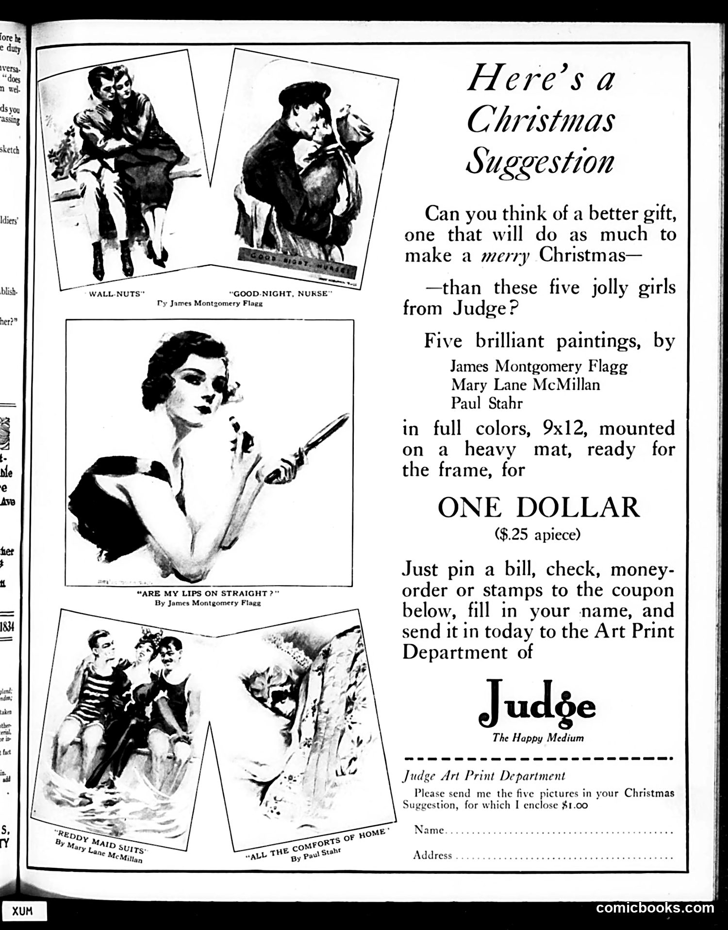 Judge — December 9, 1916 — page 27 of 28