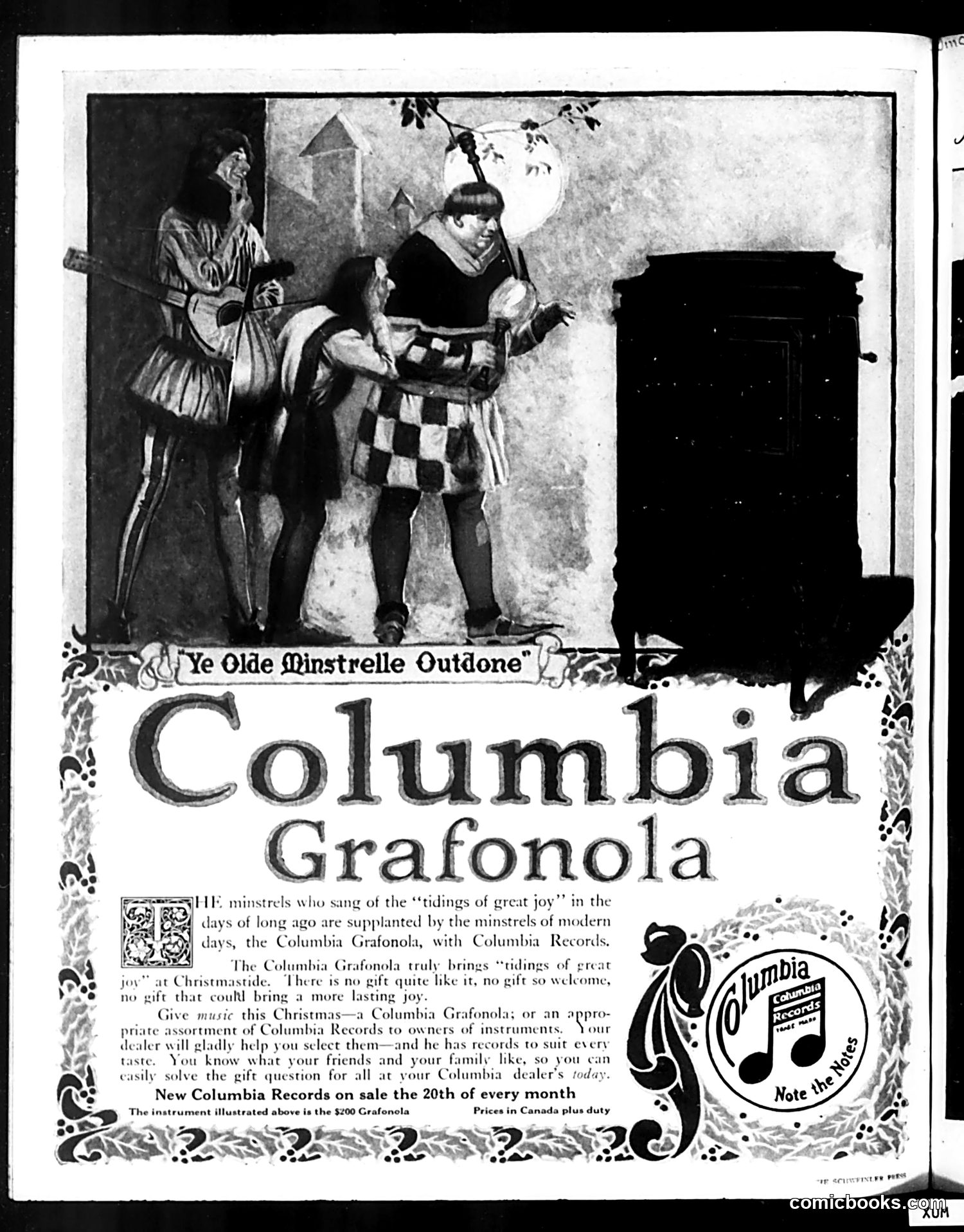 Judge — December 9, 1916 — page 28 of 28